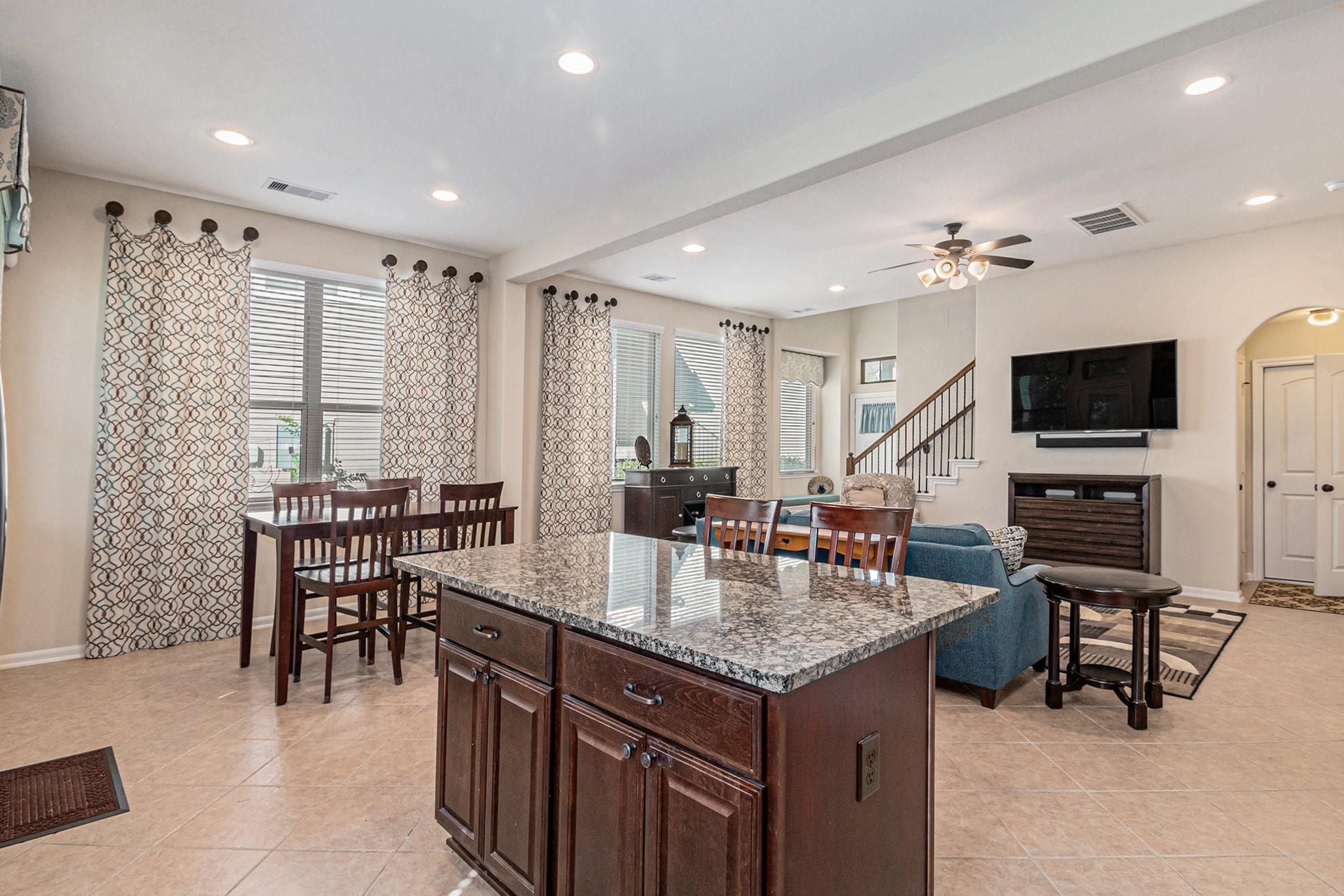 207 Cheswood Forest Place