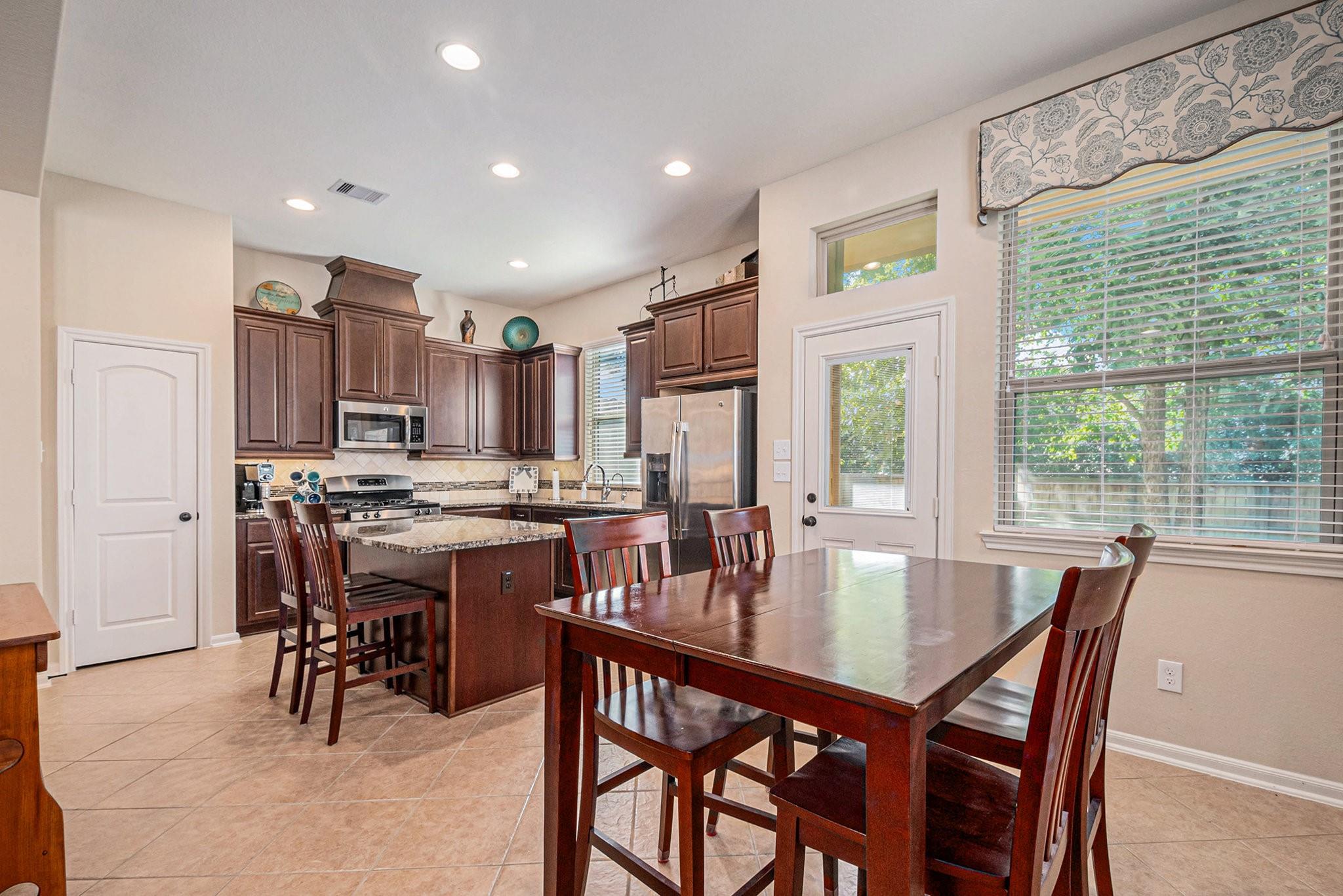 207 Cheswood Forest Place