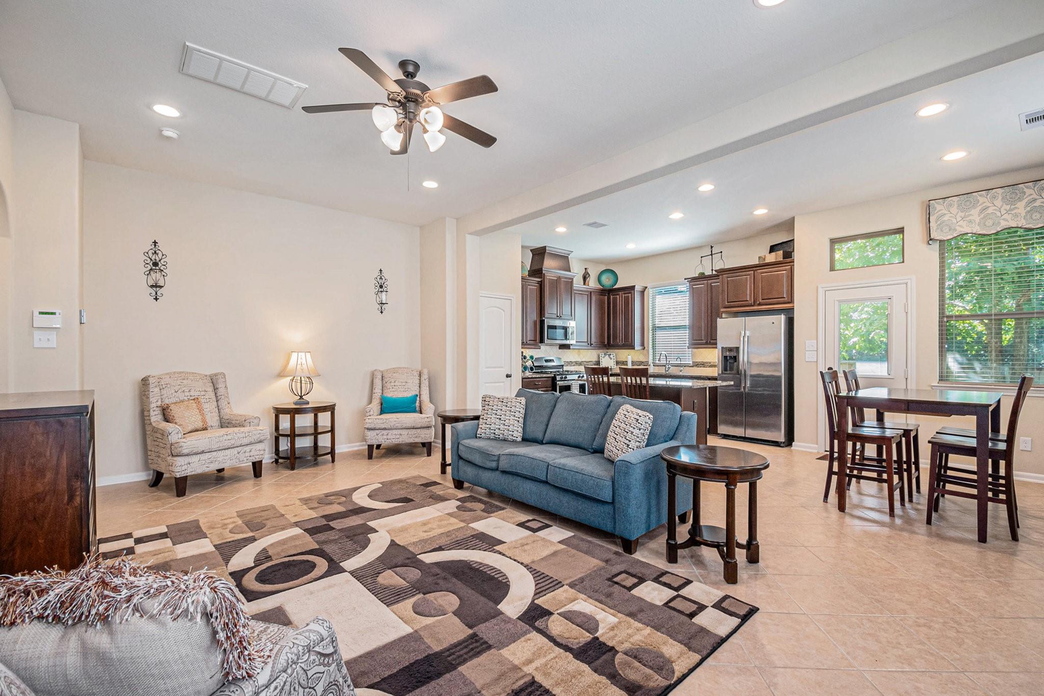207 Cheswood Forest Place