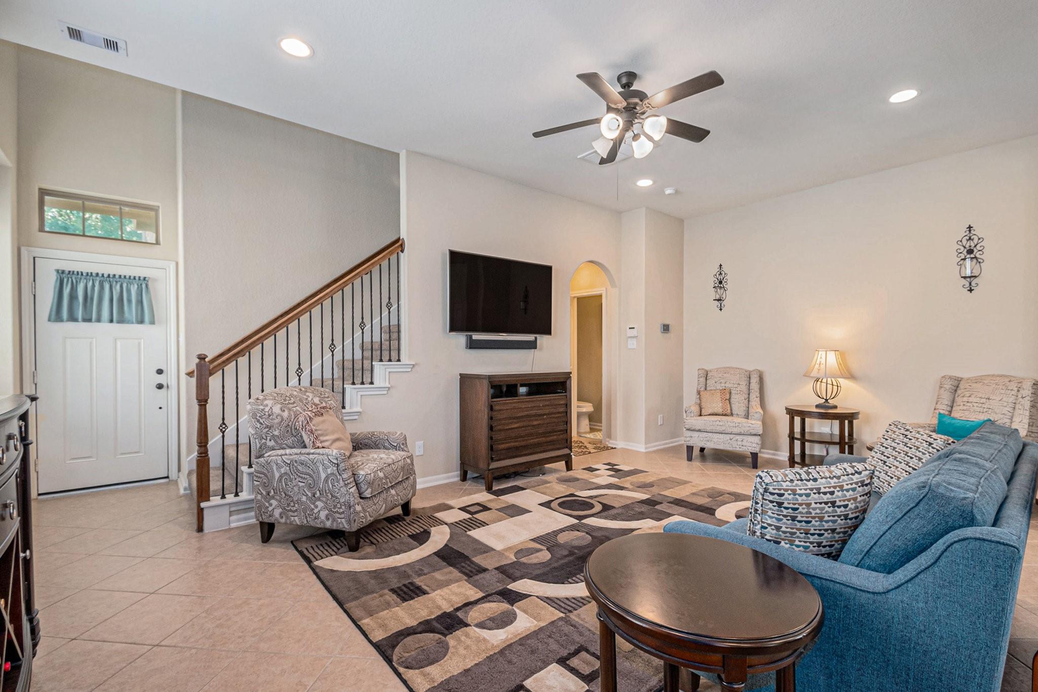 207 Cheswood Forest Place