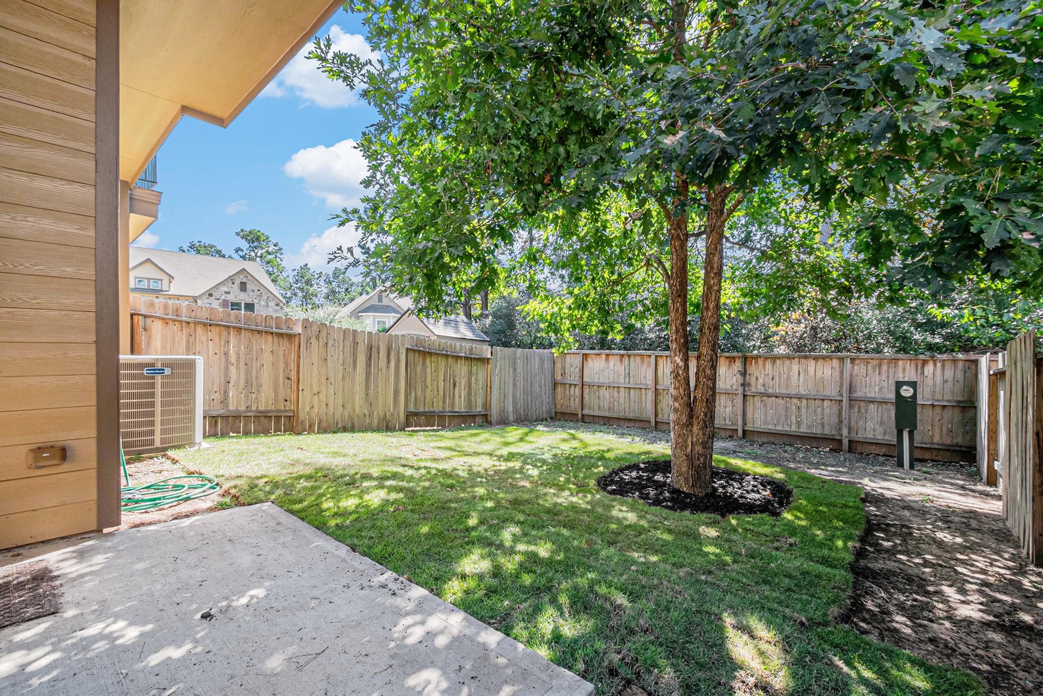 207 Cheswood Forest Place