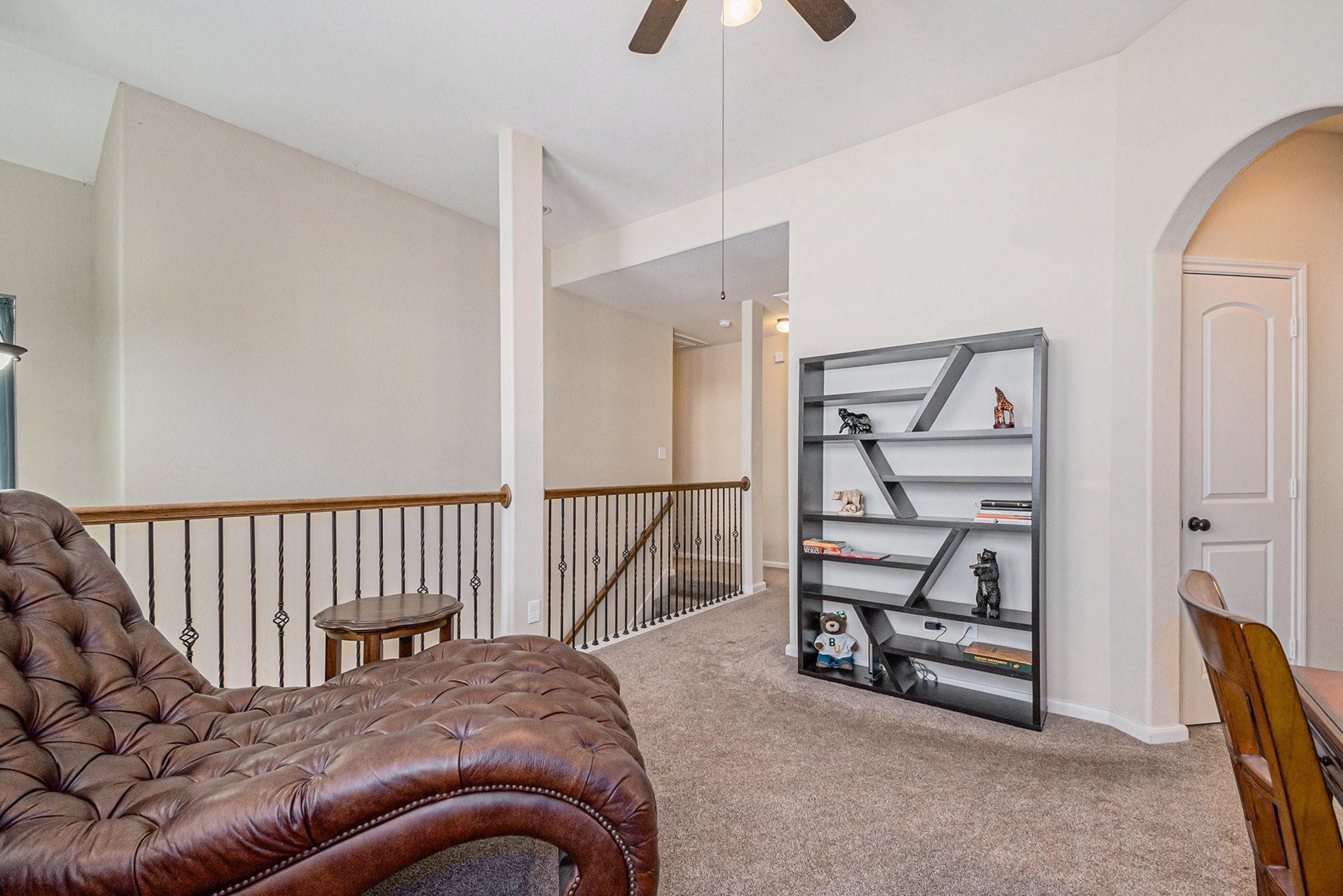 207 Cheswood Forest Place