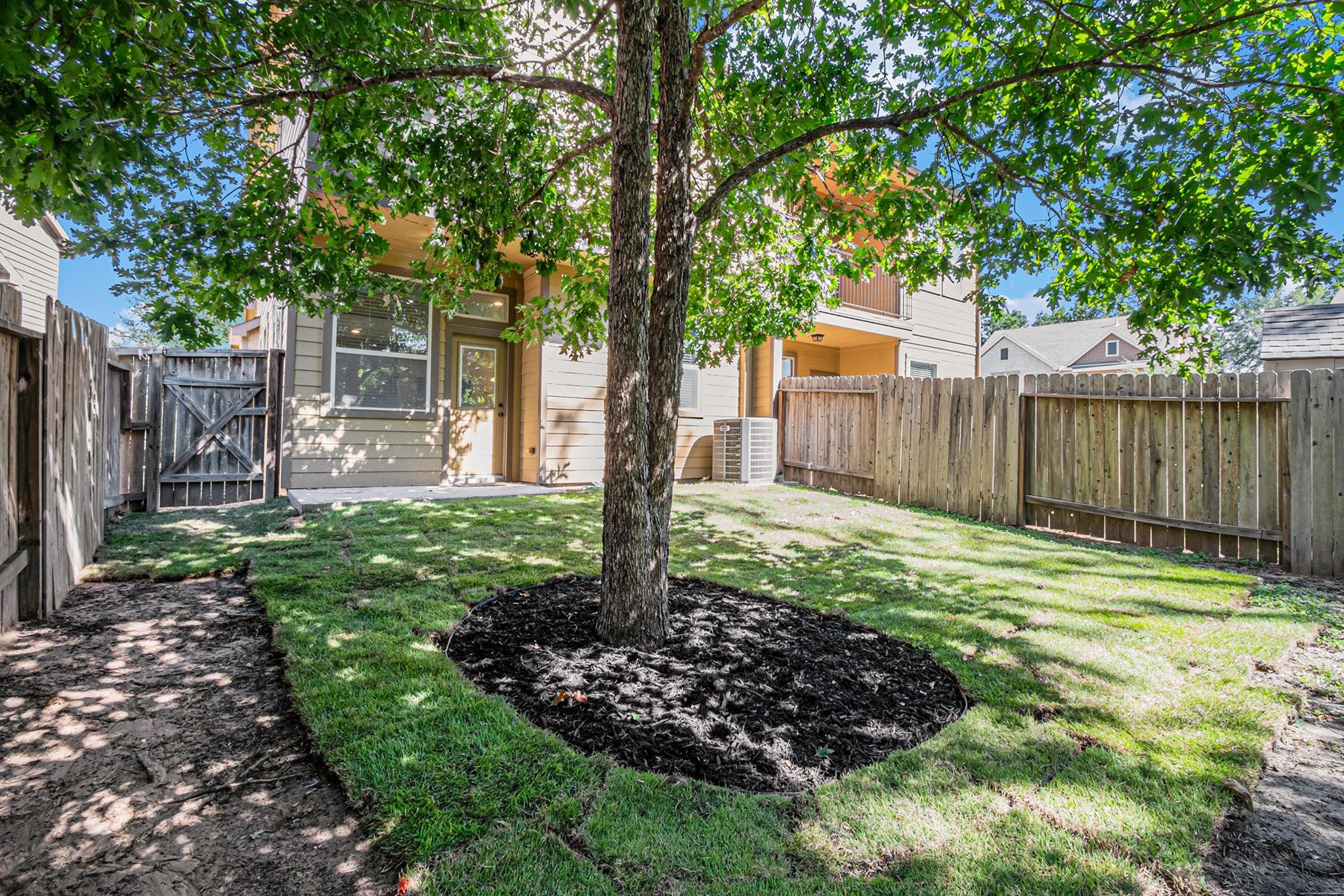 207 Cheswood Forest Place