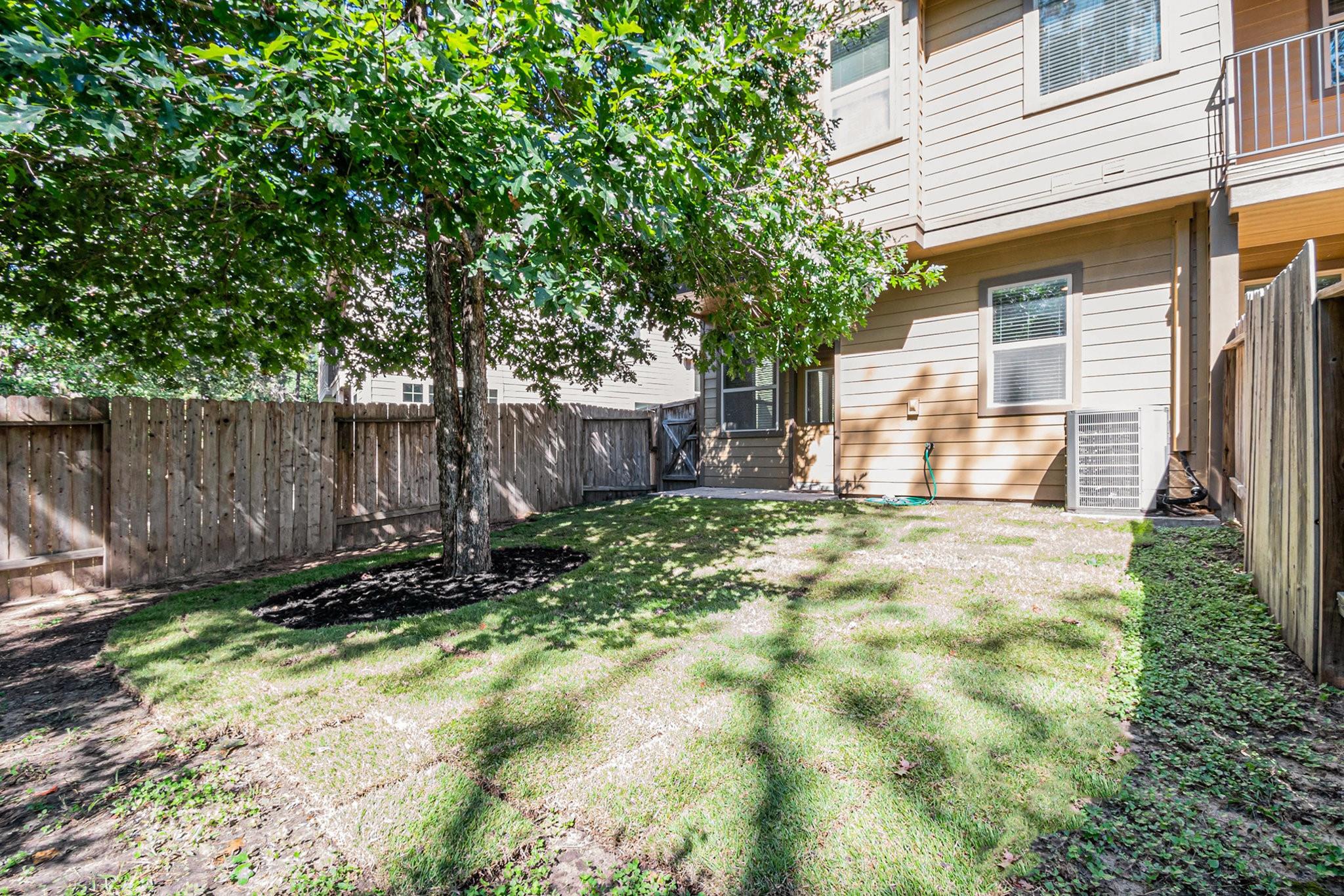 207 Cheswood Forest Place