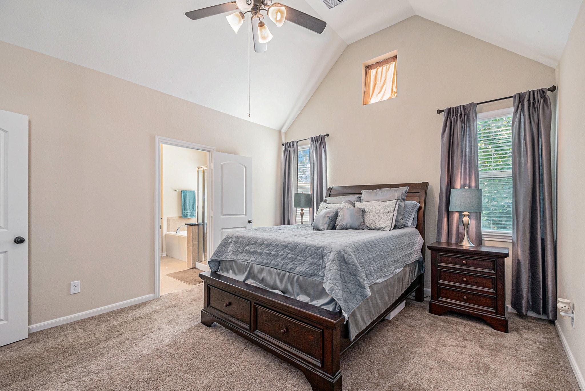 207 Cheswood Forest Place