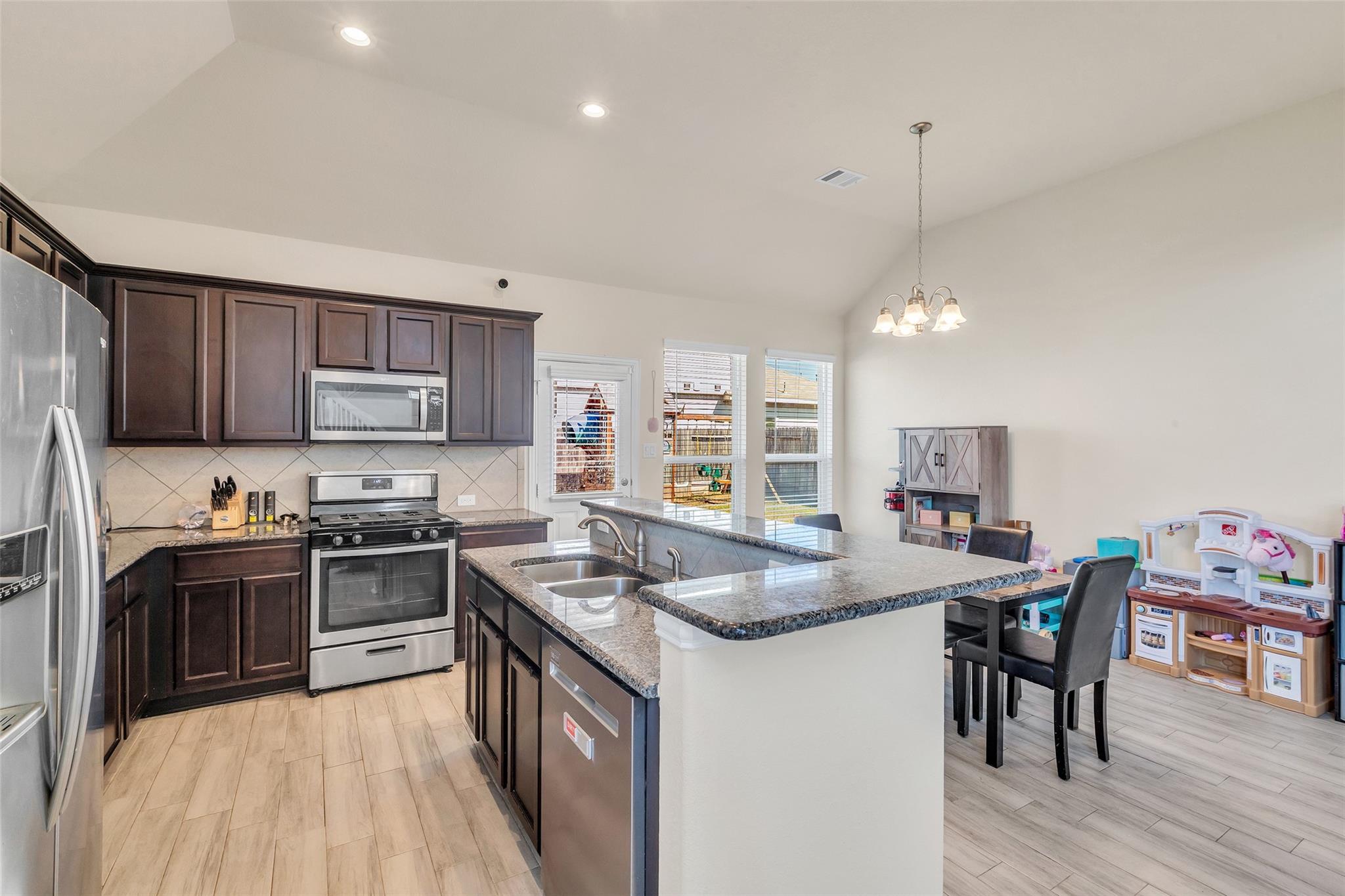 2511 Chaplin Place Drive