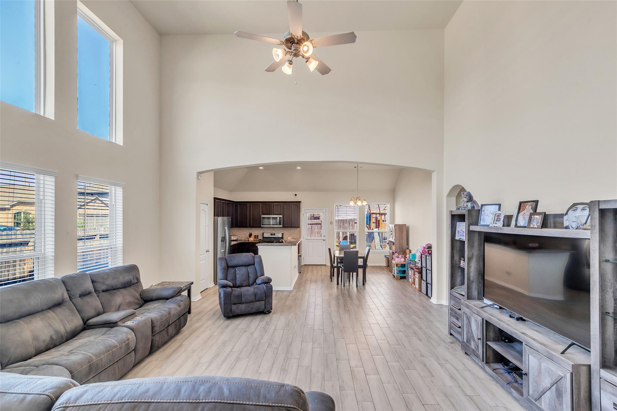 2511 Chaplin Place Drive