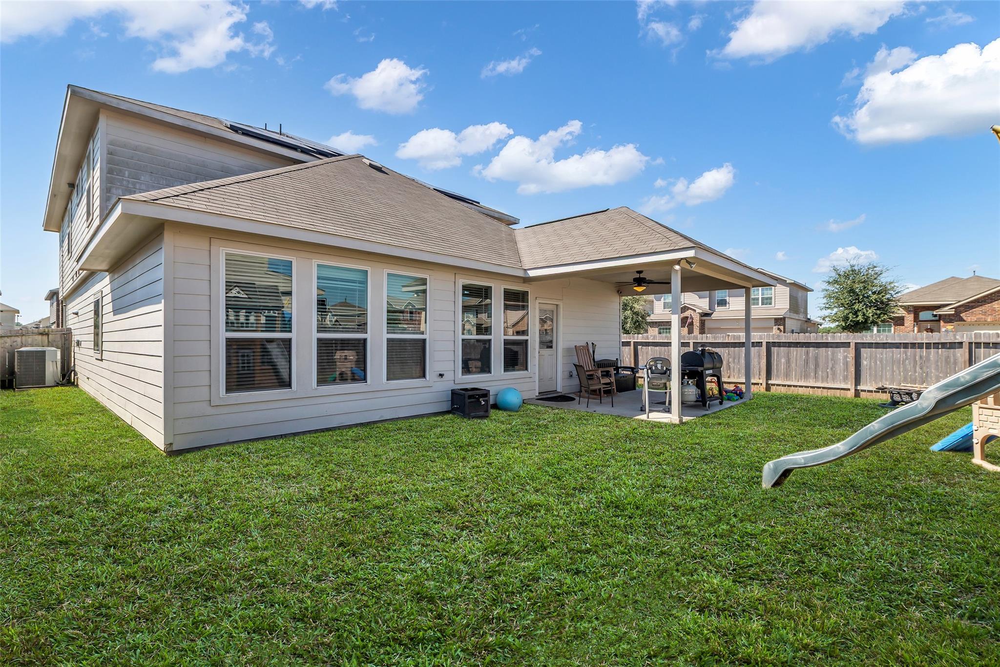 2511 Chaplin Place Drive