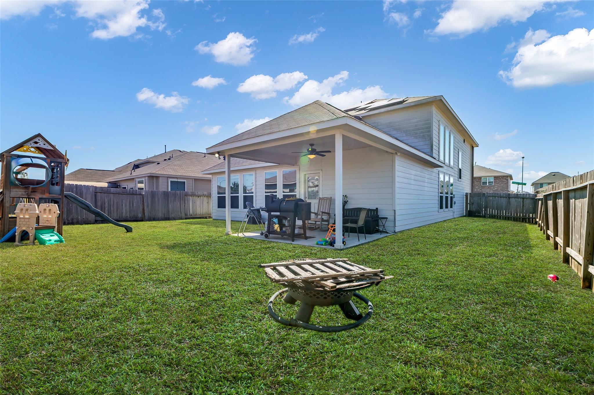 2511 Chaplin Place Drive