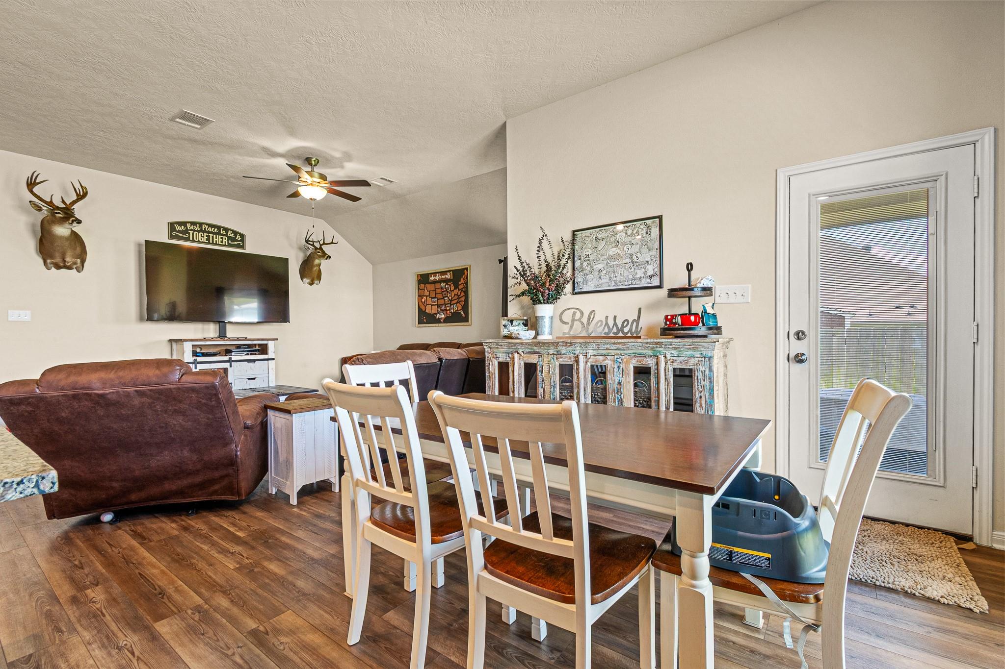 1012 Old Vine Road