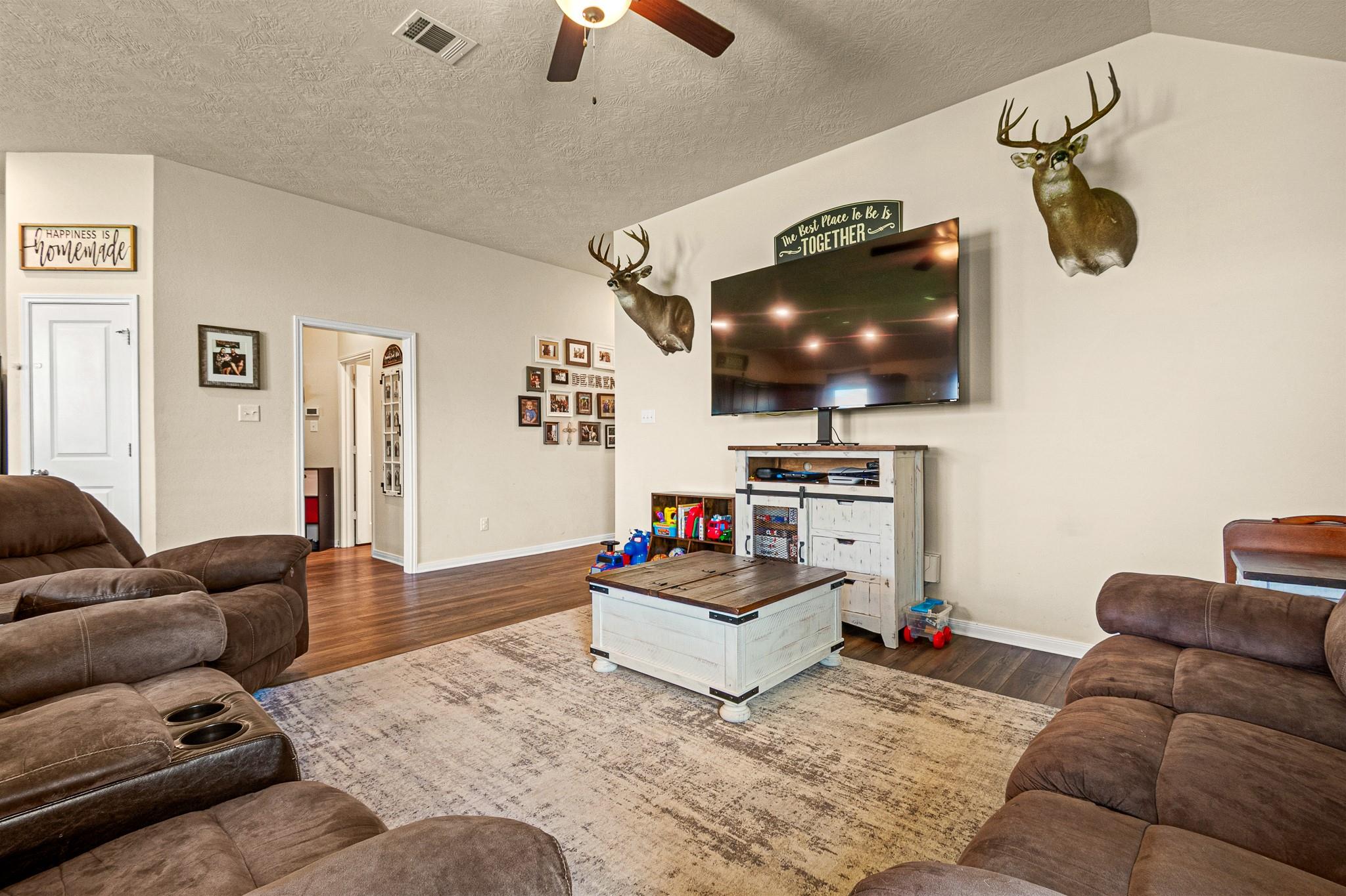 1012 Old Vine Road