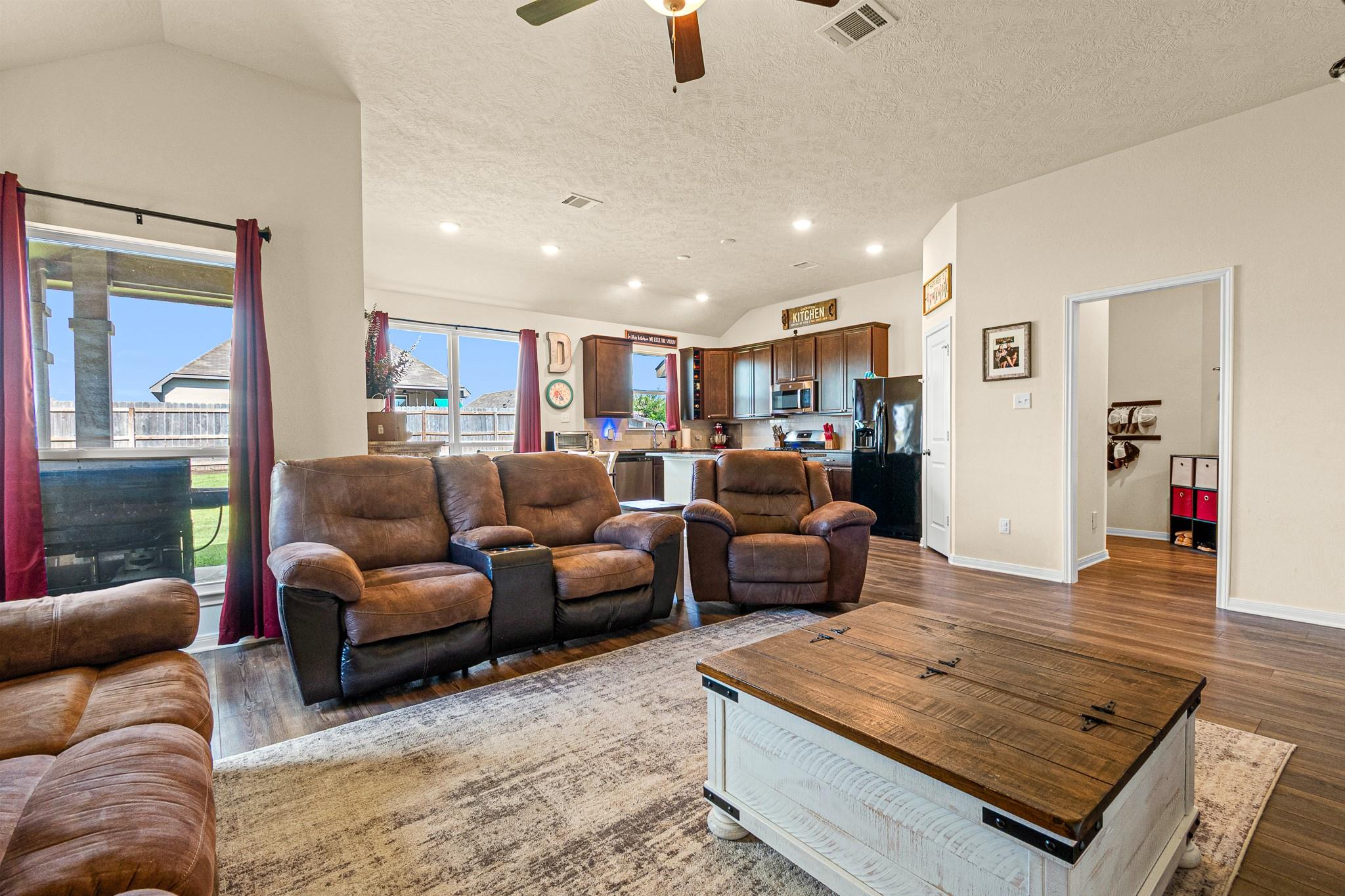 1012 Old Vine Road