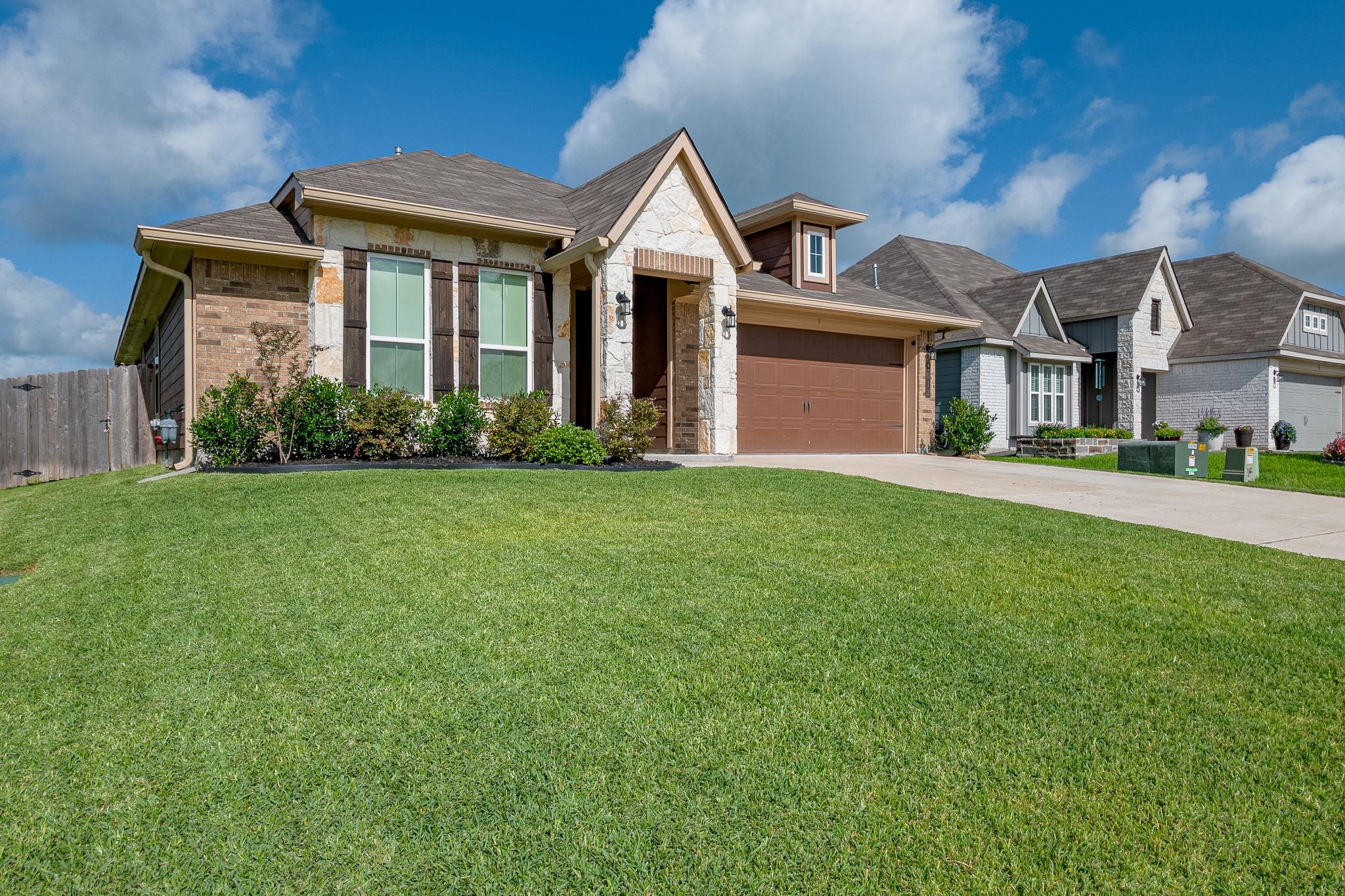 1012 Old Vine Road