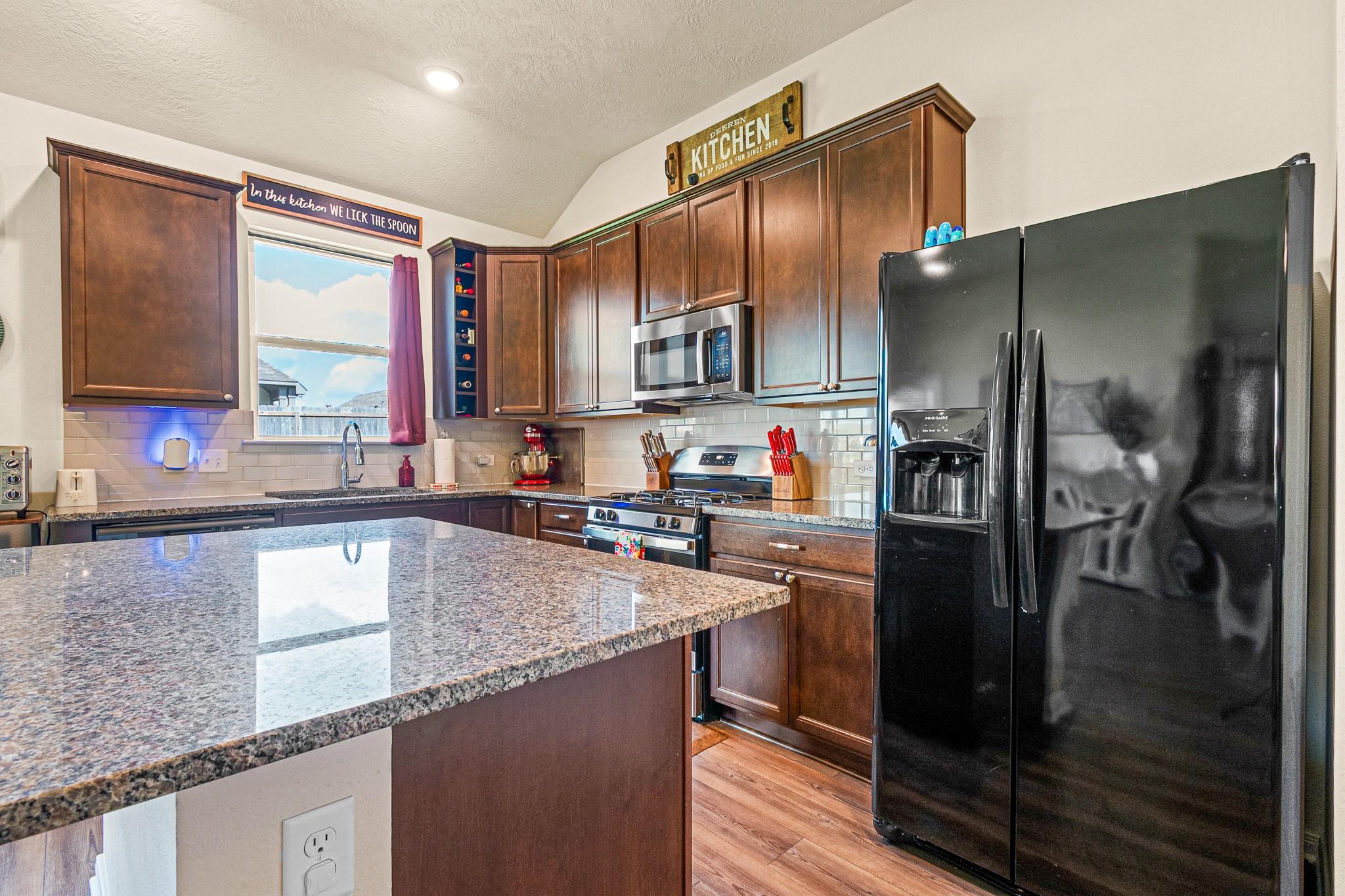 1012 Old Vine Road
