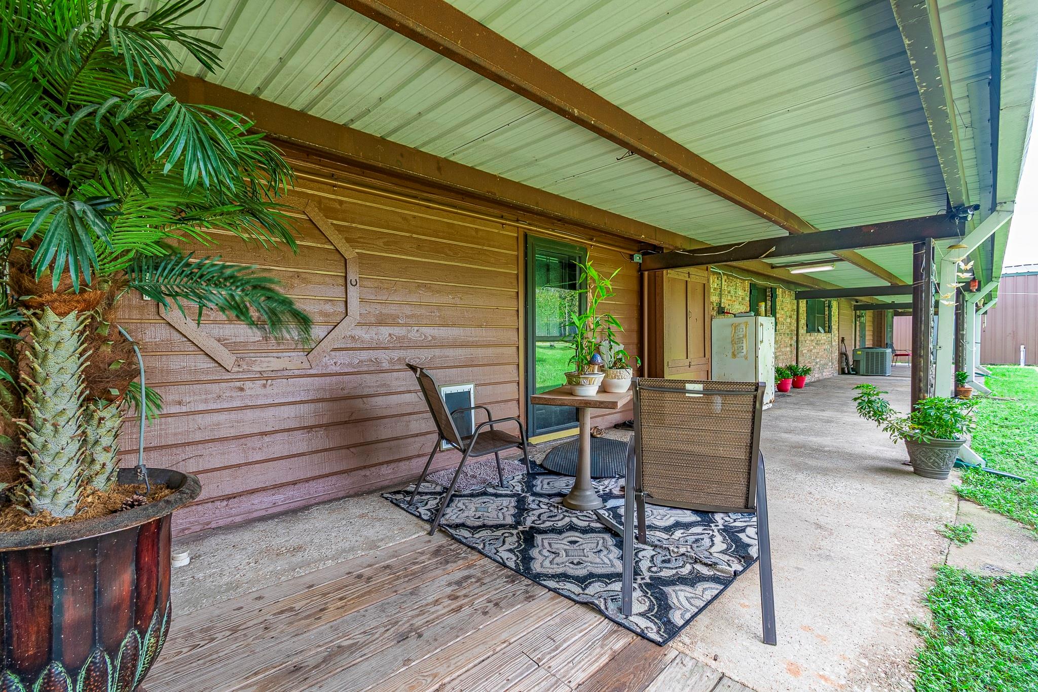 13905 Henry Harris Road