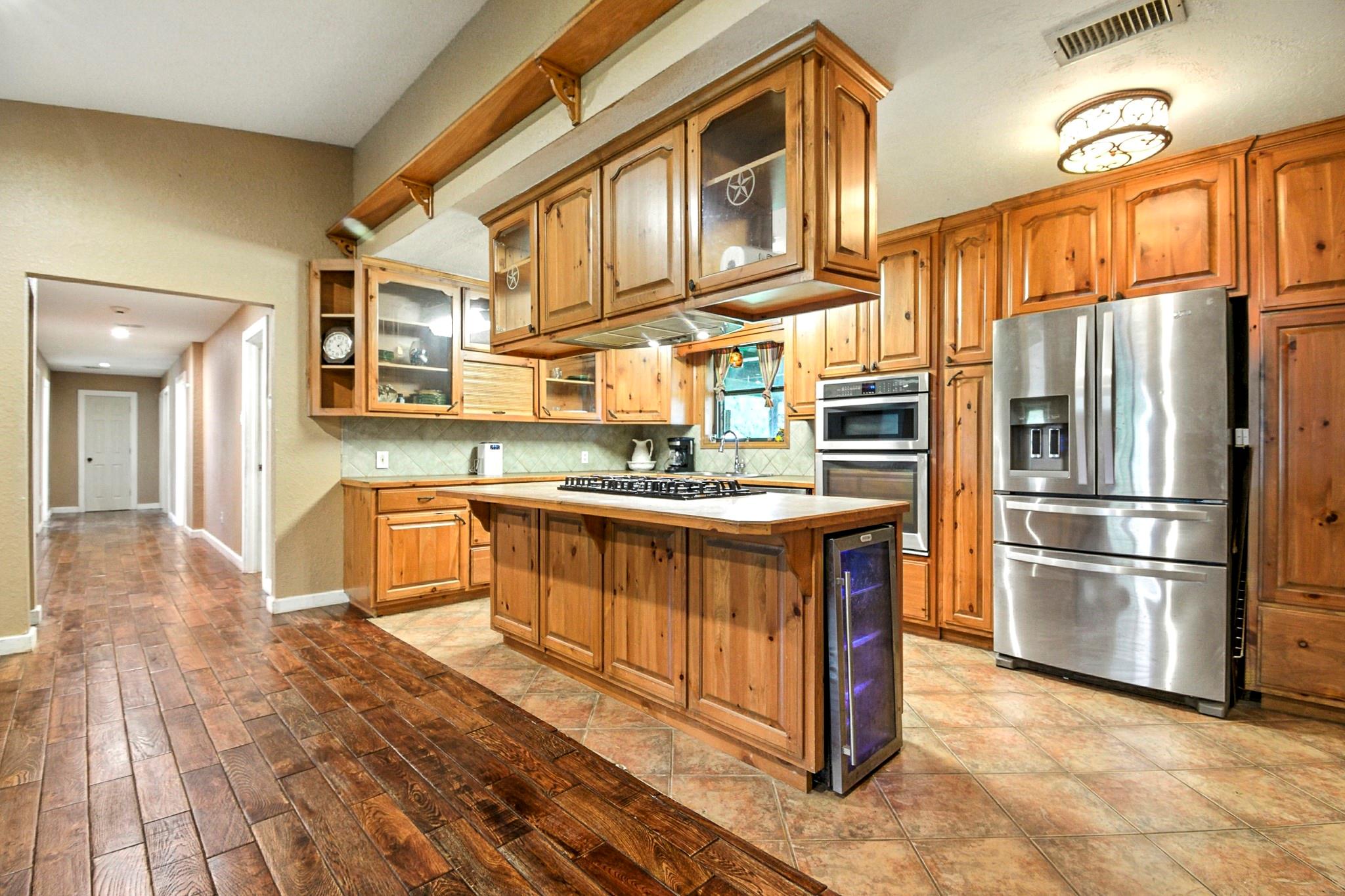 13905 Henry Harris Road