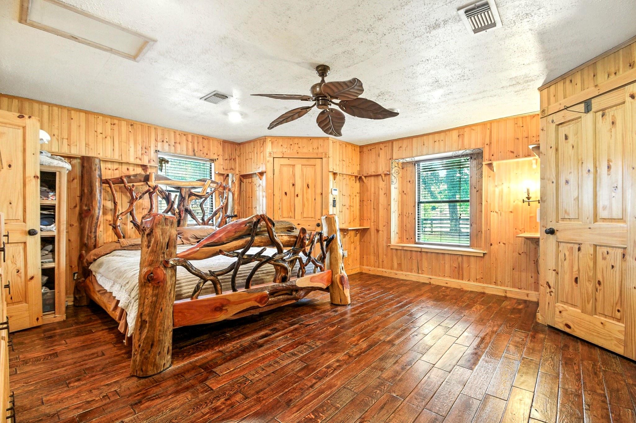 13905 Henry Harris Road