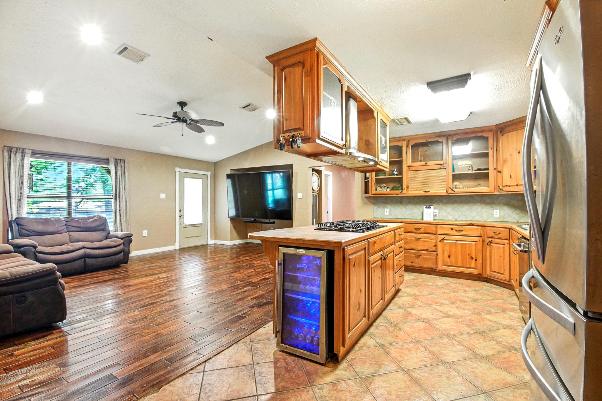 13905 Henry Harris Road