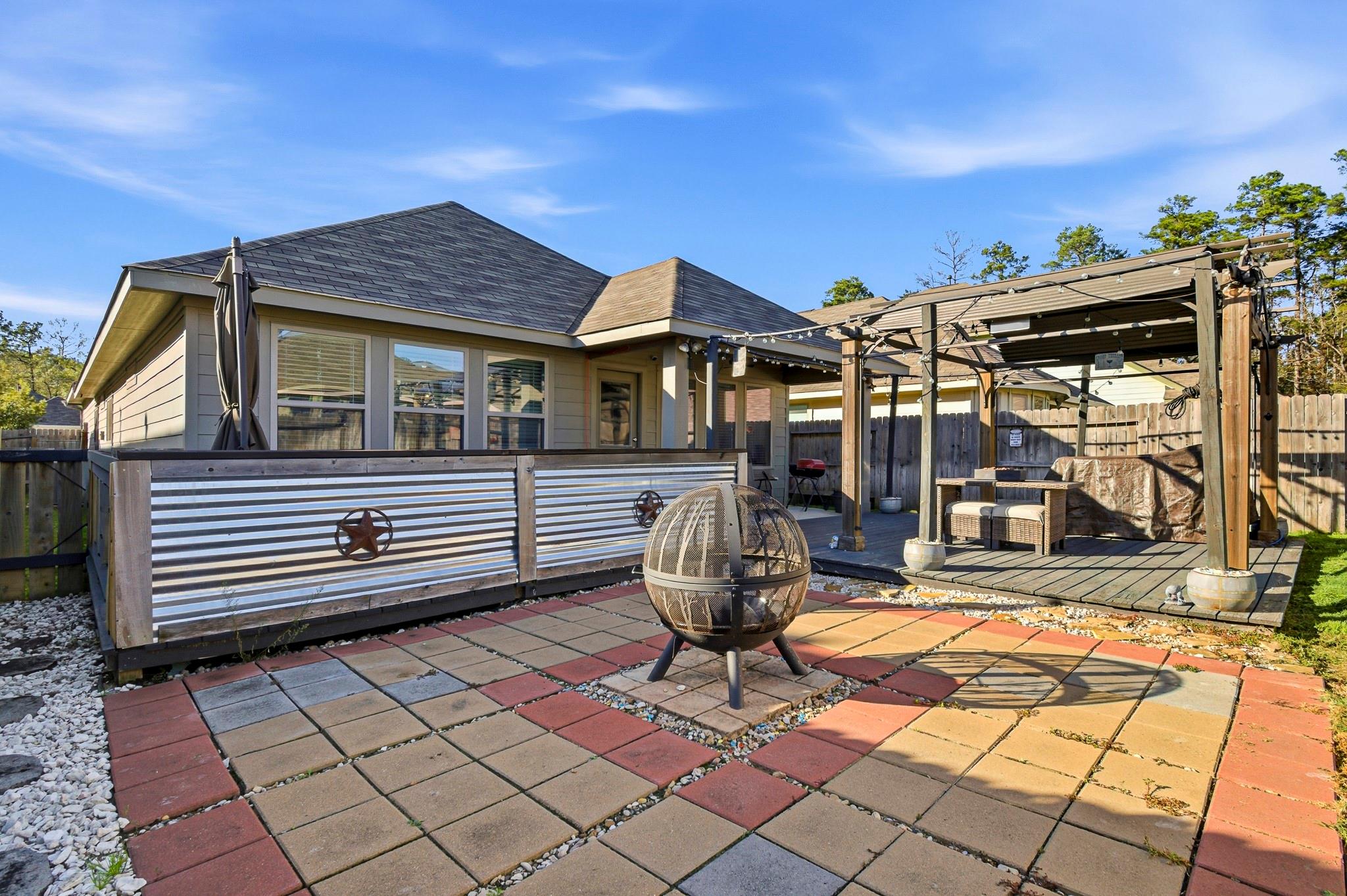 2930 Yaupon Grove Lane