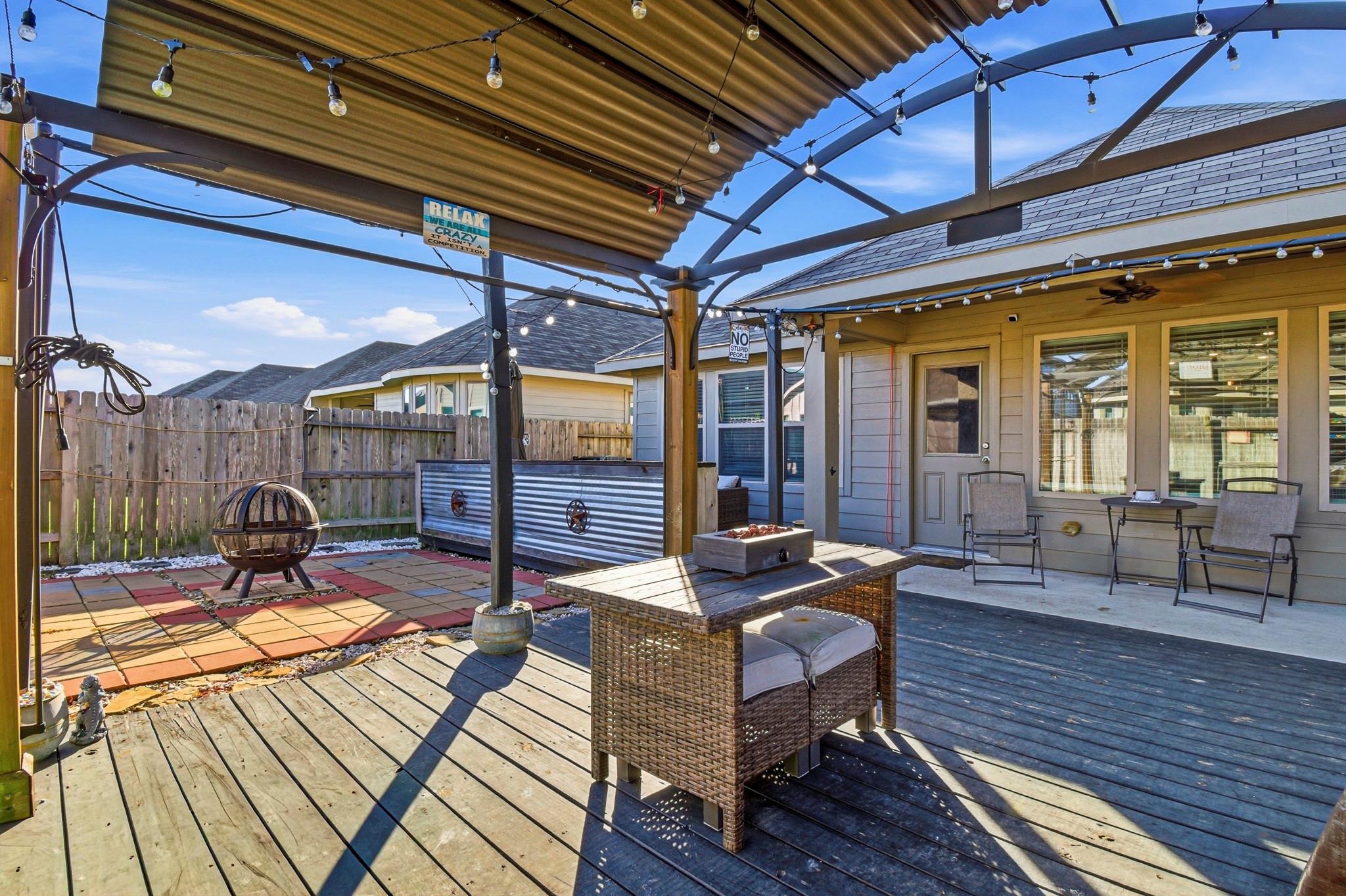 2930 Yaupon Grove Lane