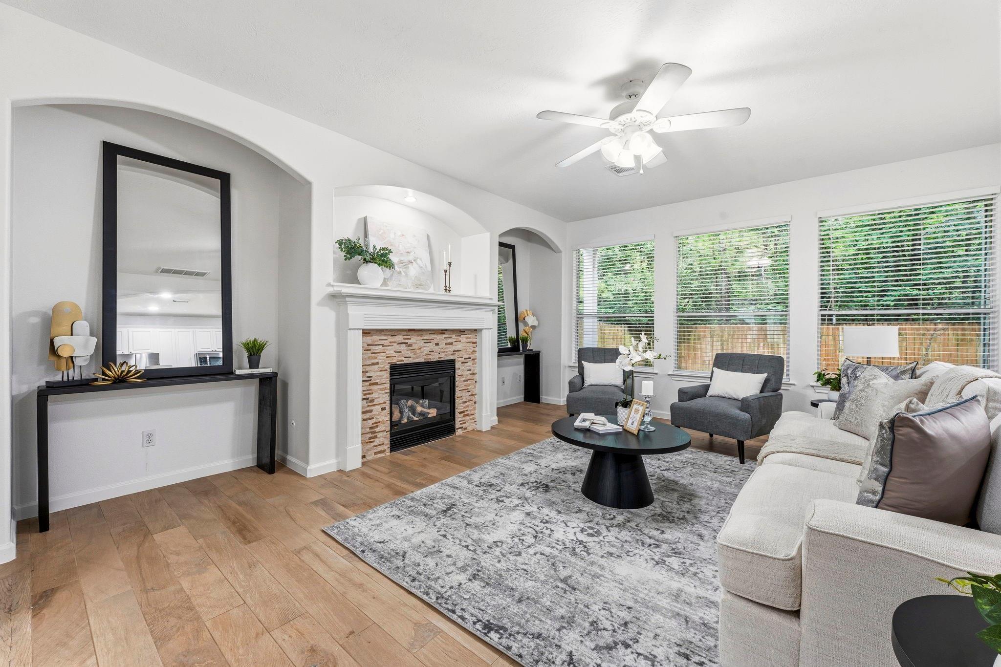 103 Ledgestone Place