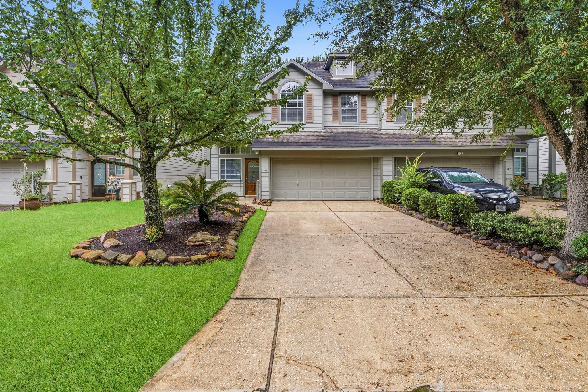 103 Ledgestone Place