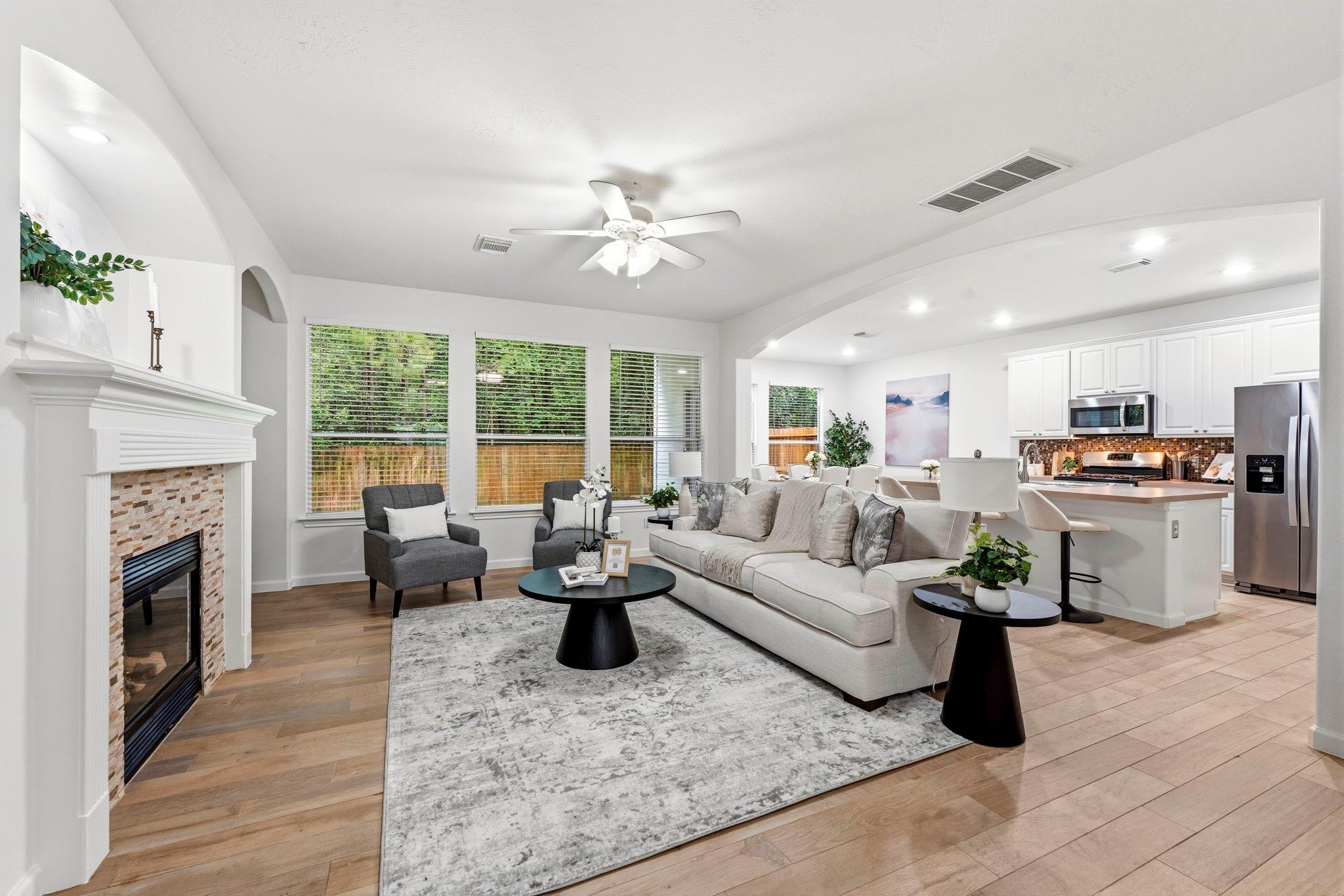 103 Ledgestone Place