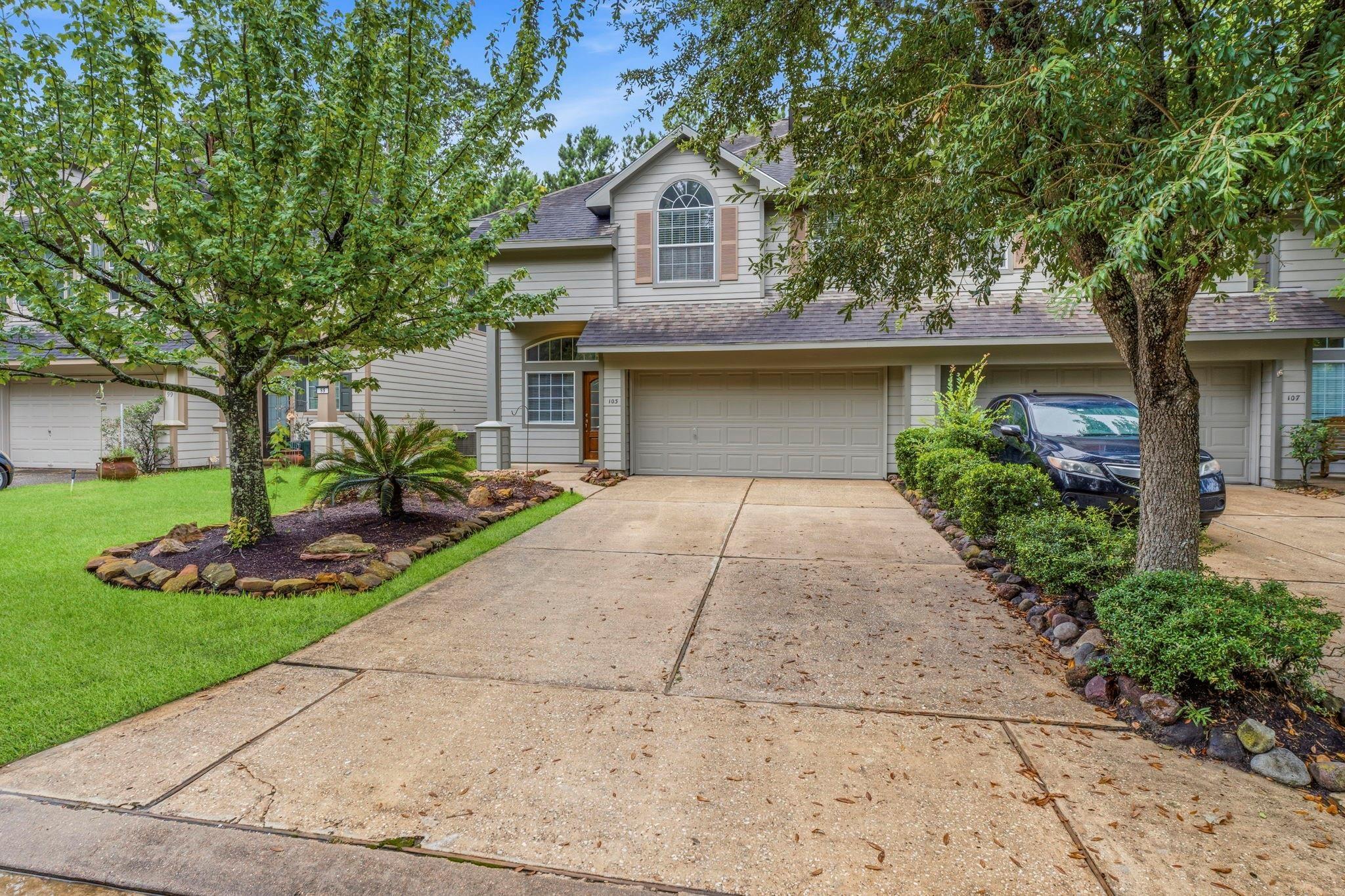 103 Ledgestone Place