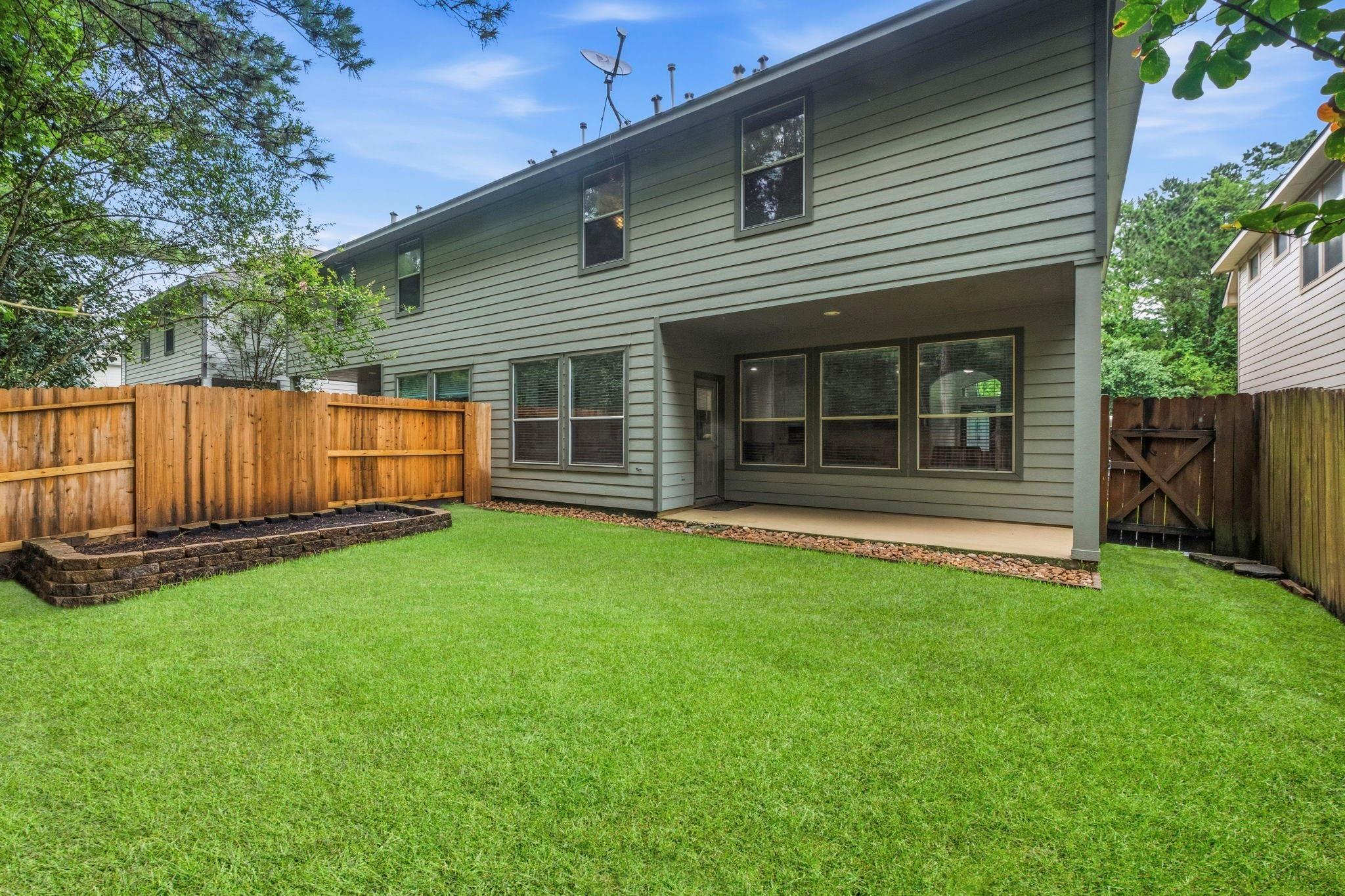 103 Ledgestone Place