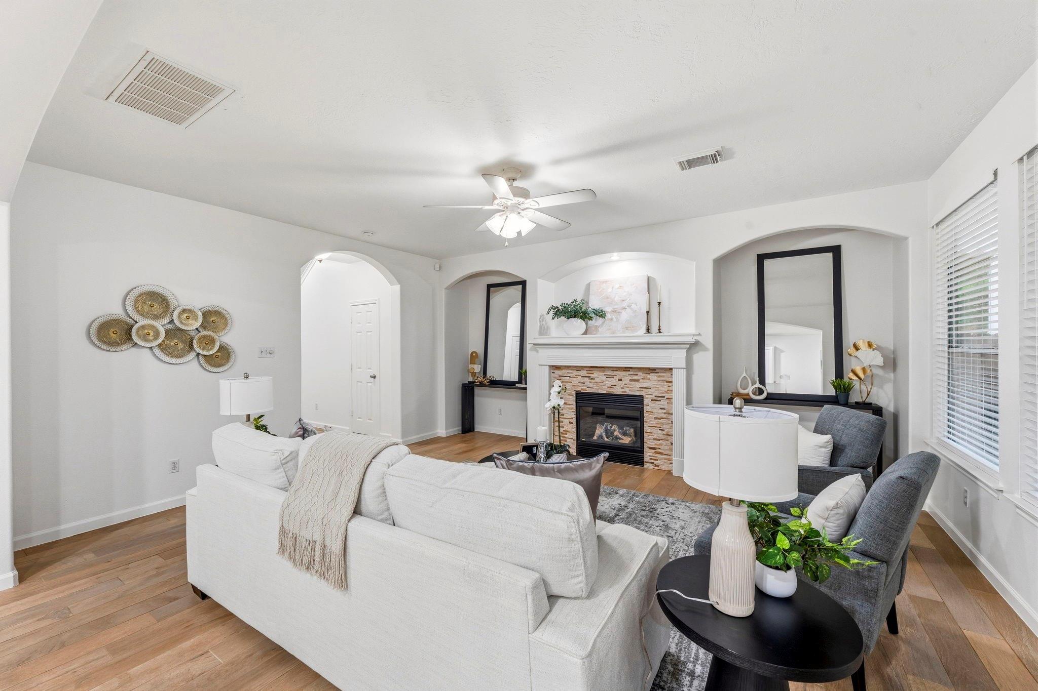 103 Ledgestone Place