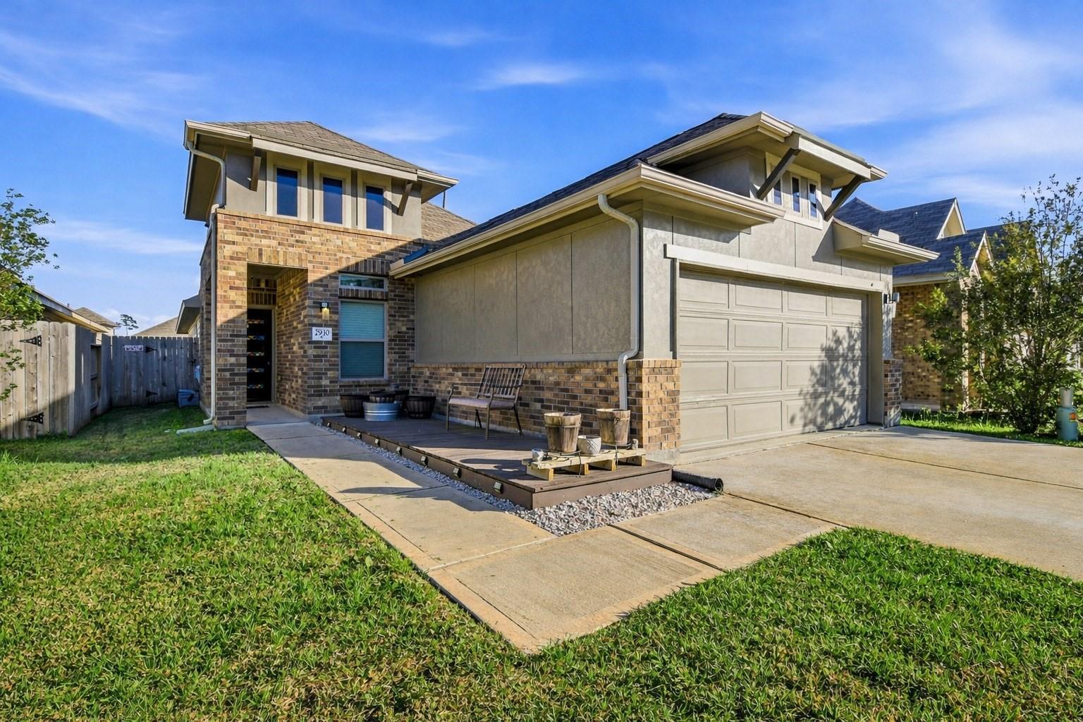 2930 Yaupon Grove Lane