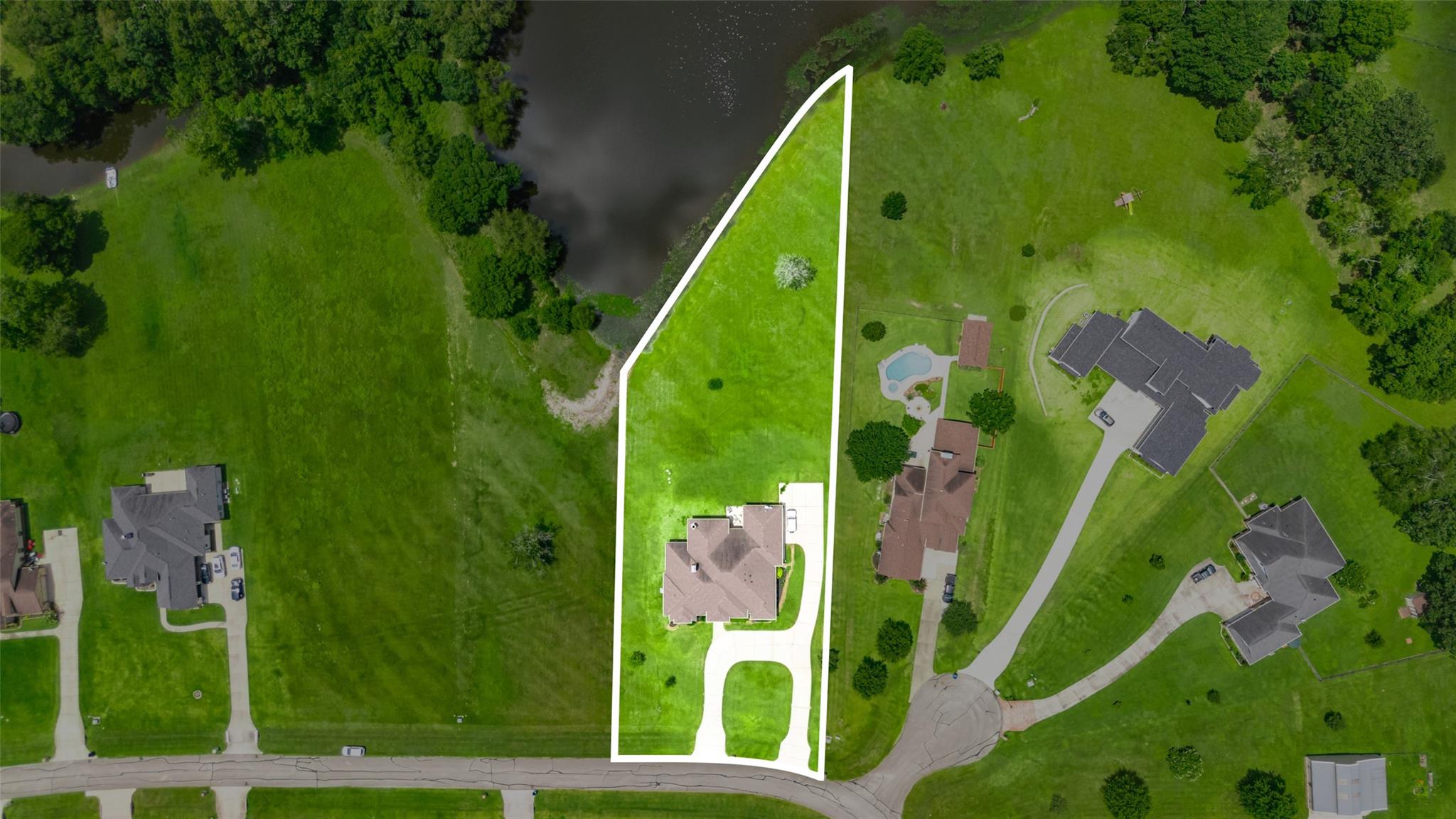 1706 Opal Trail