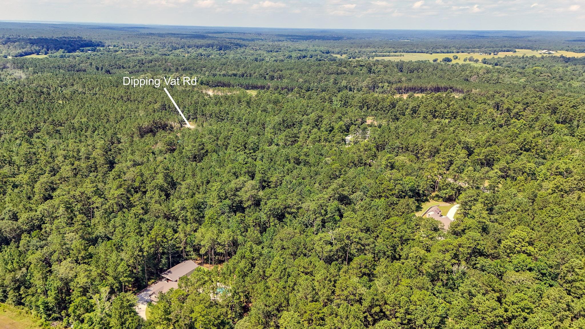 1.52 acres Dipping Vat Road