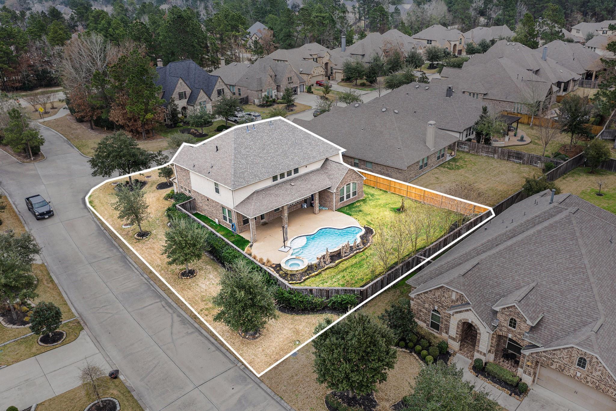 201 River Wilde Drive