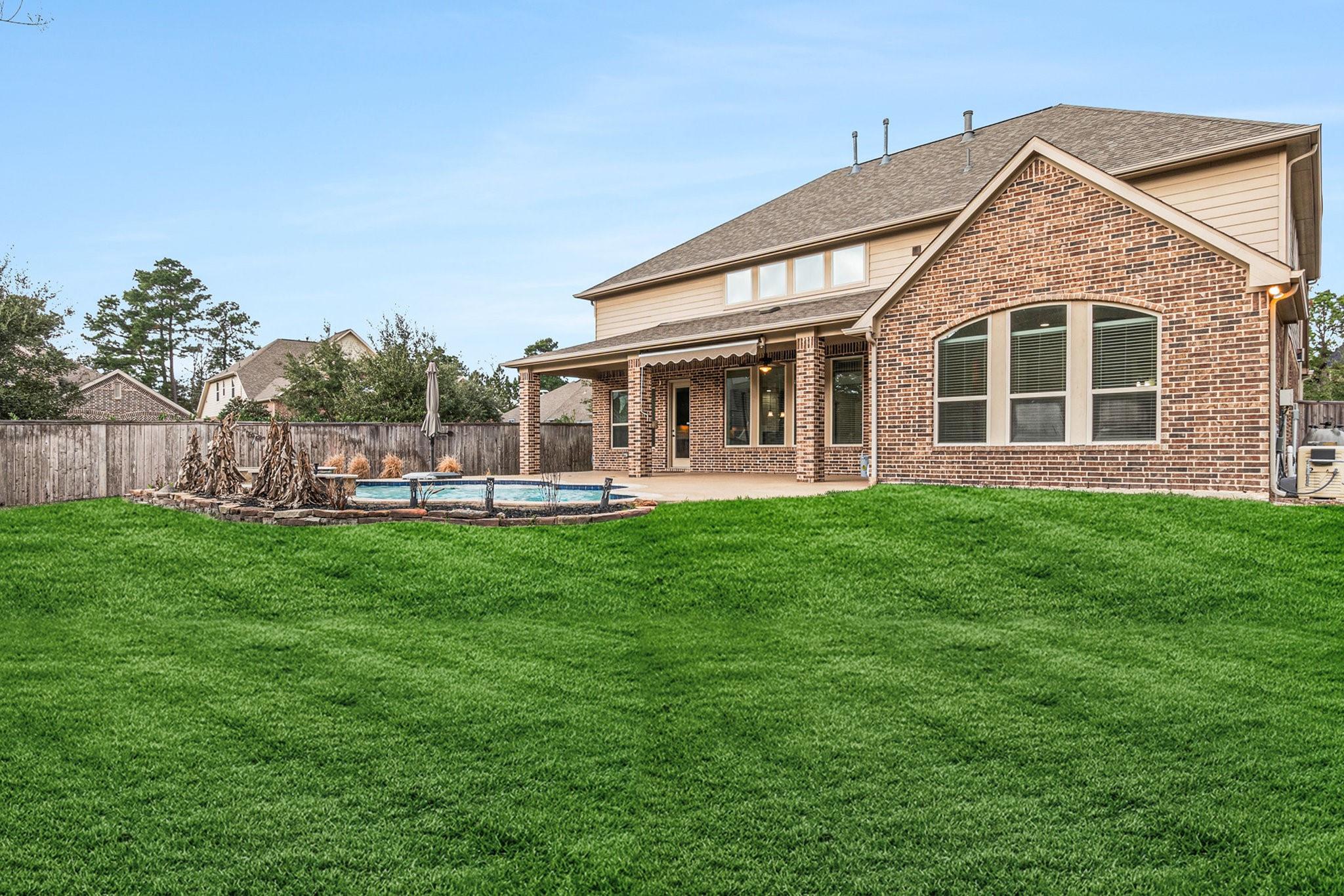 201 River Wilde Drive
