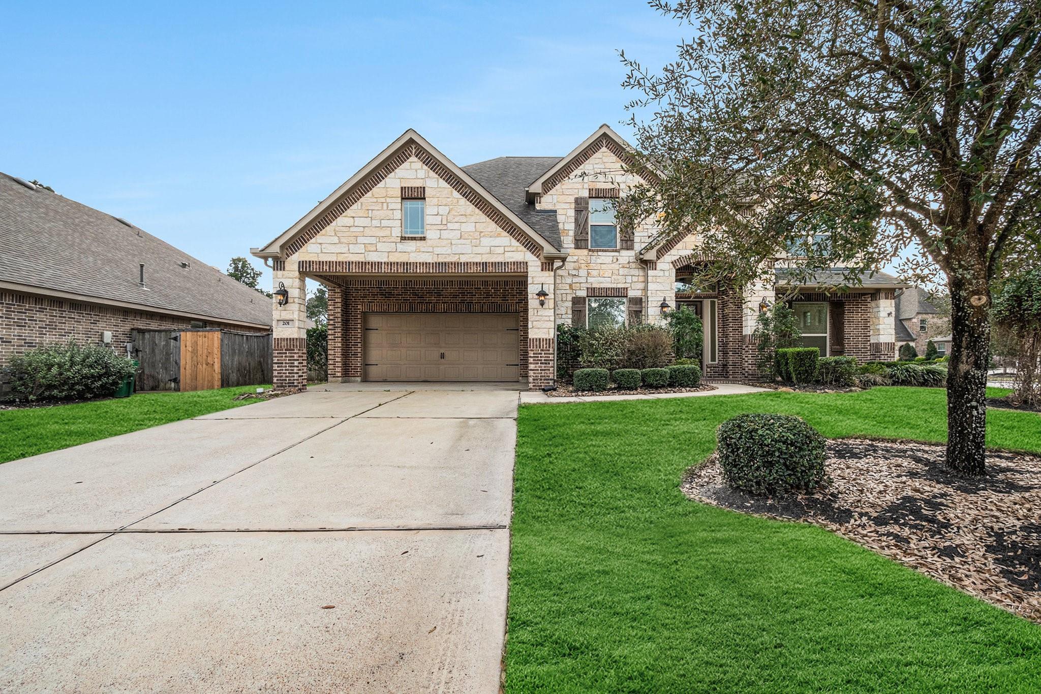 201 River Wilde Drive