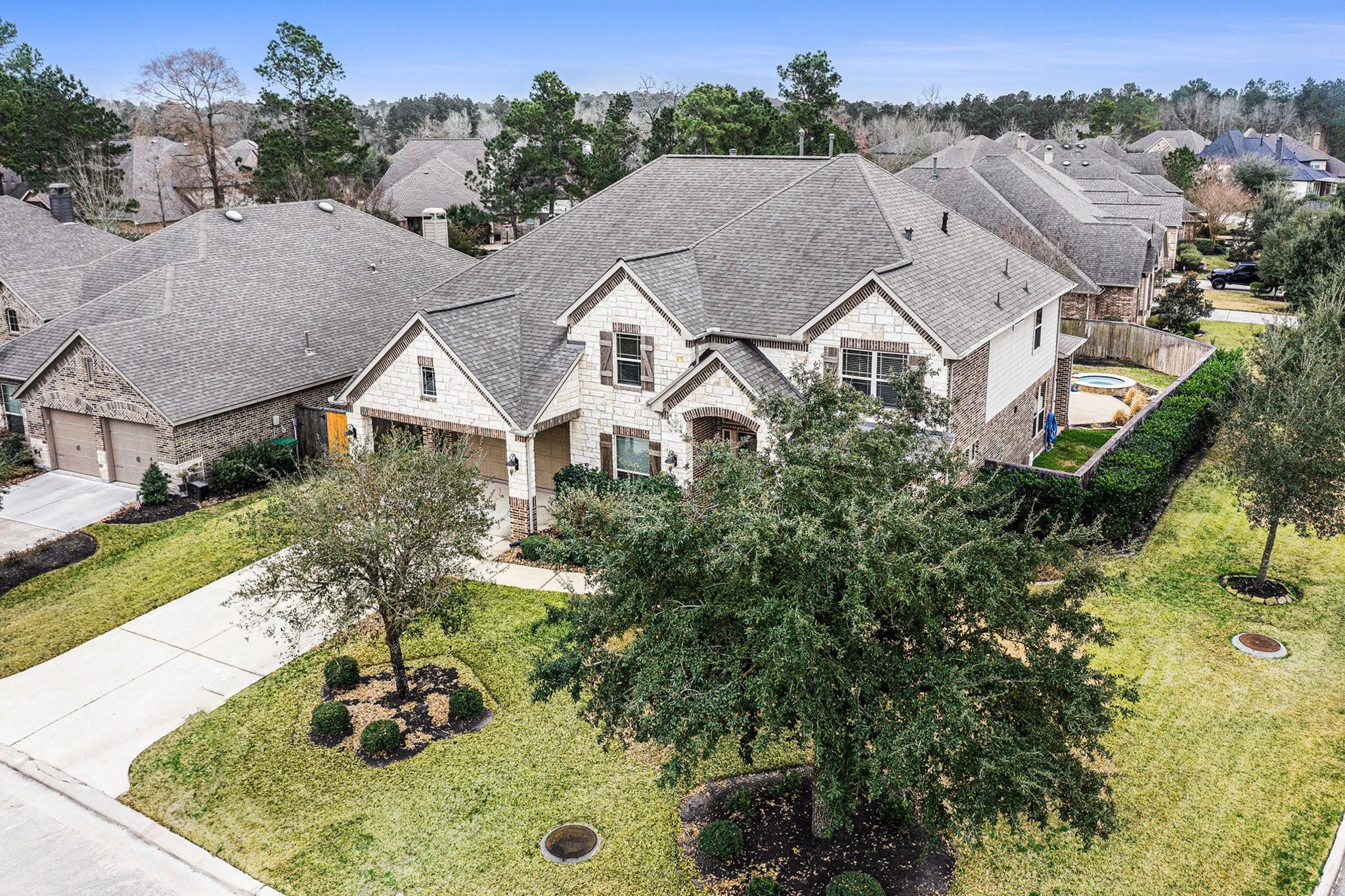 201 River Wilde Drive