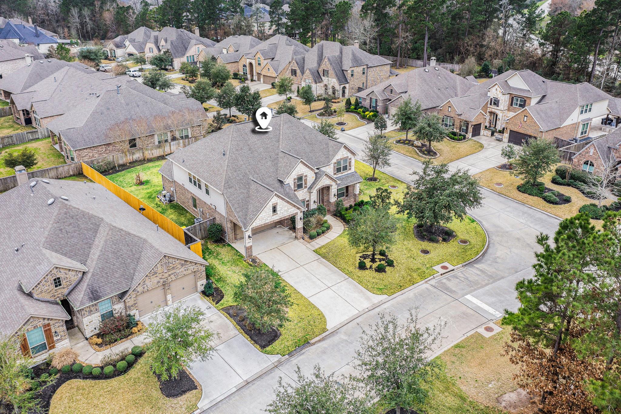 201 River Wilde Drive