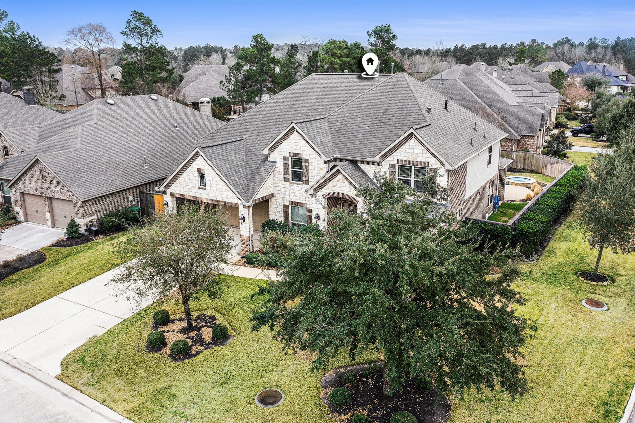 201 River Wilde Drive