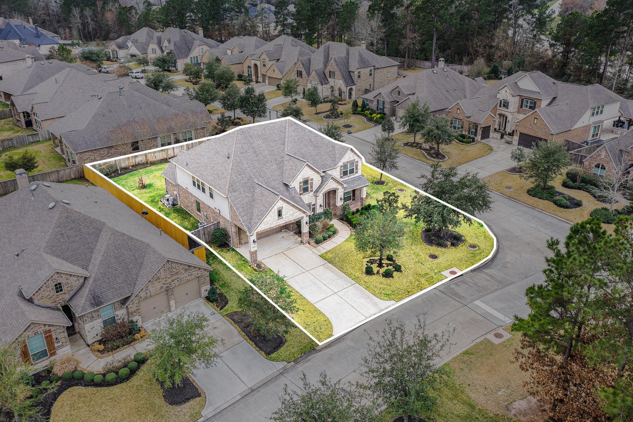 201 River Wilde Drive