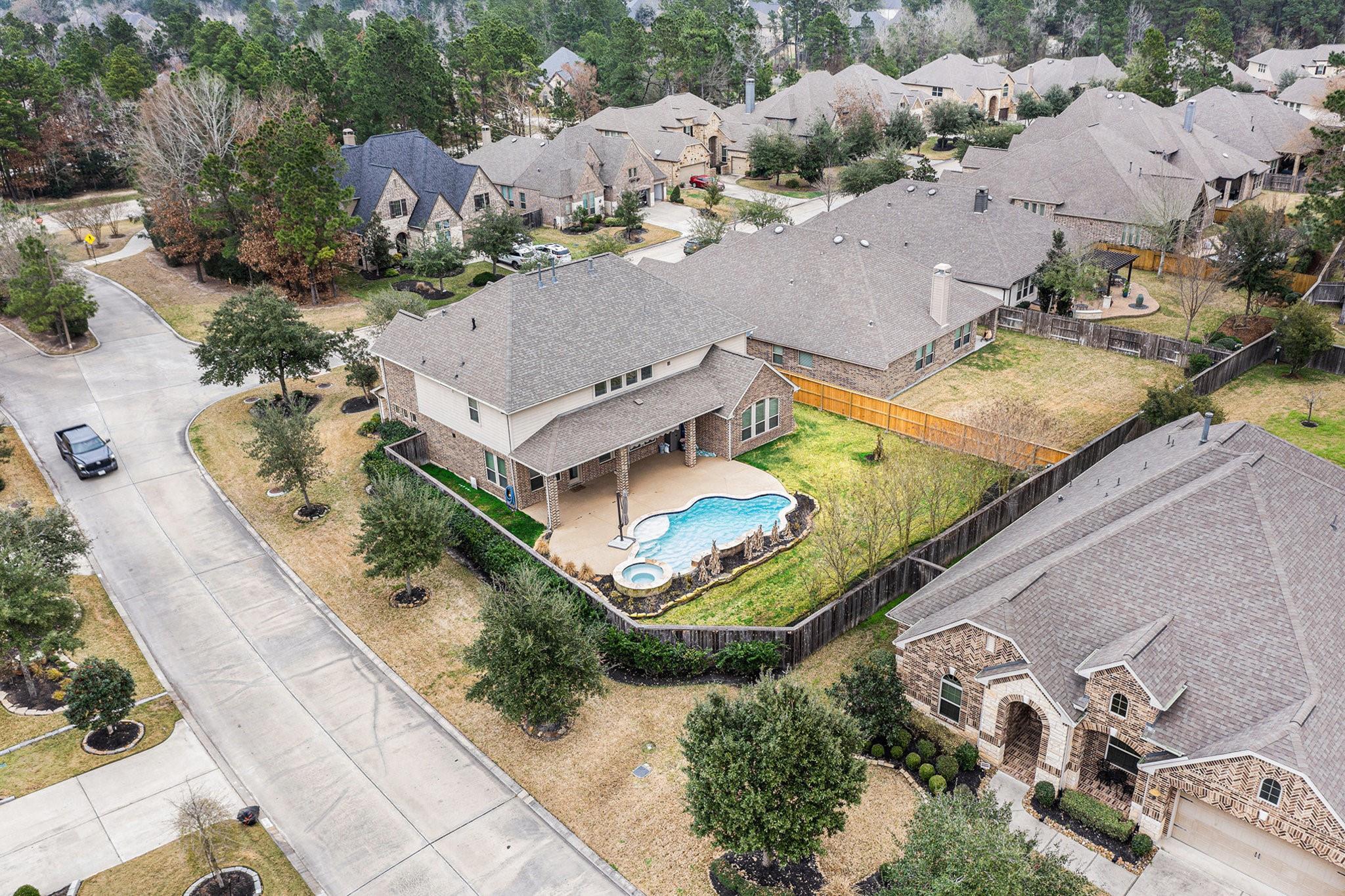 201 River Wilde Drive