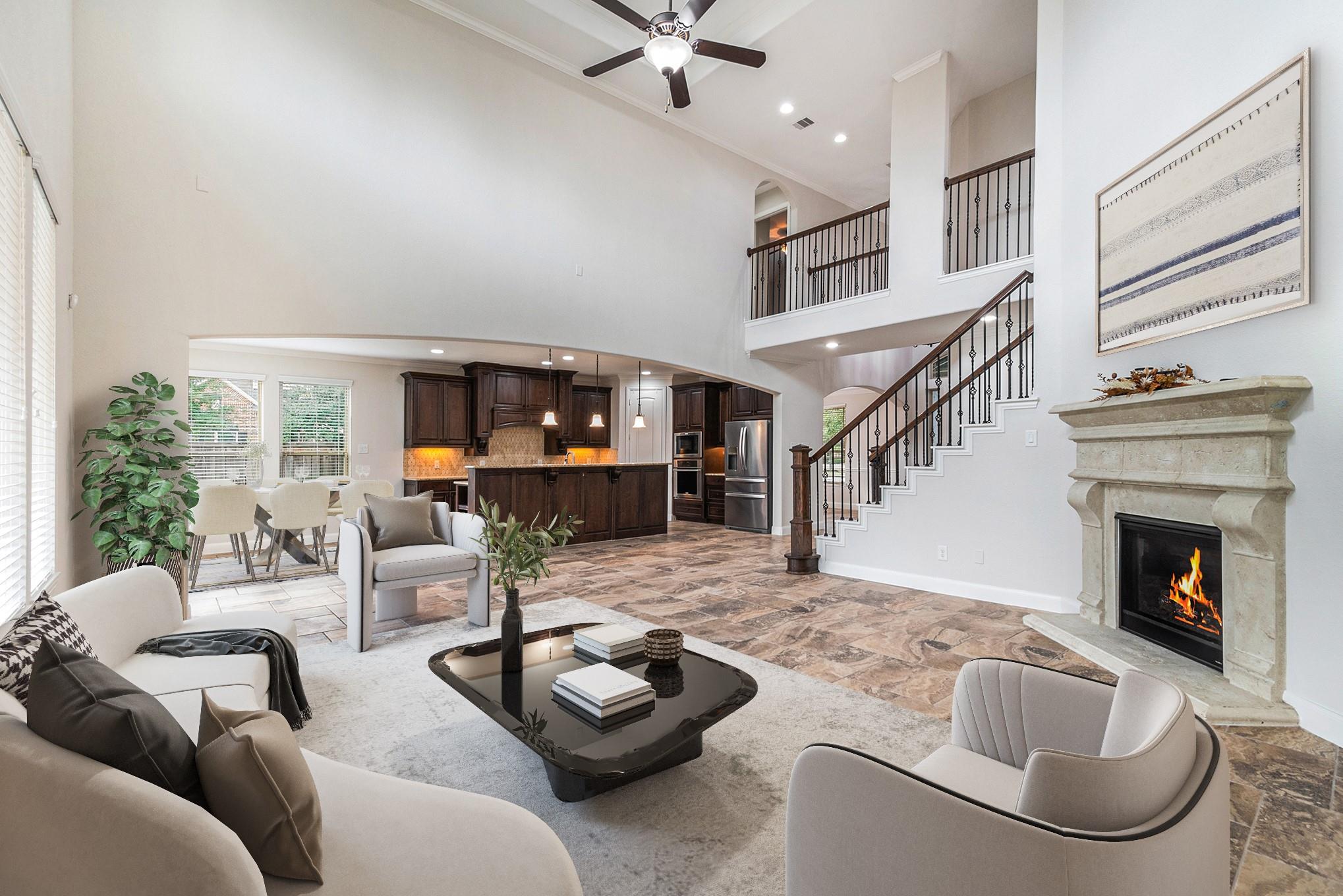 201 River Wilde Drive