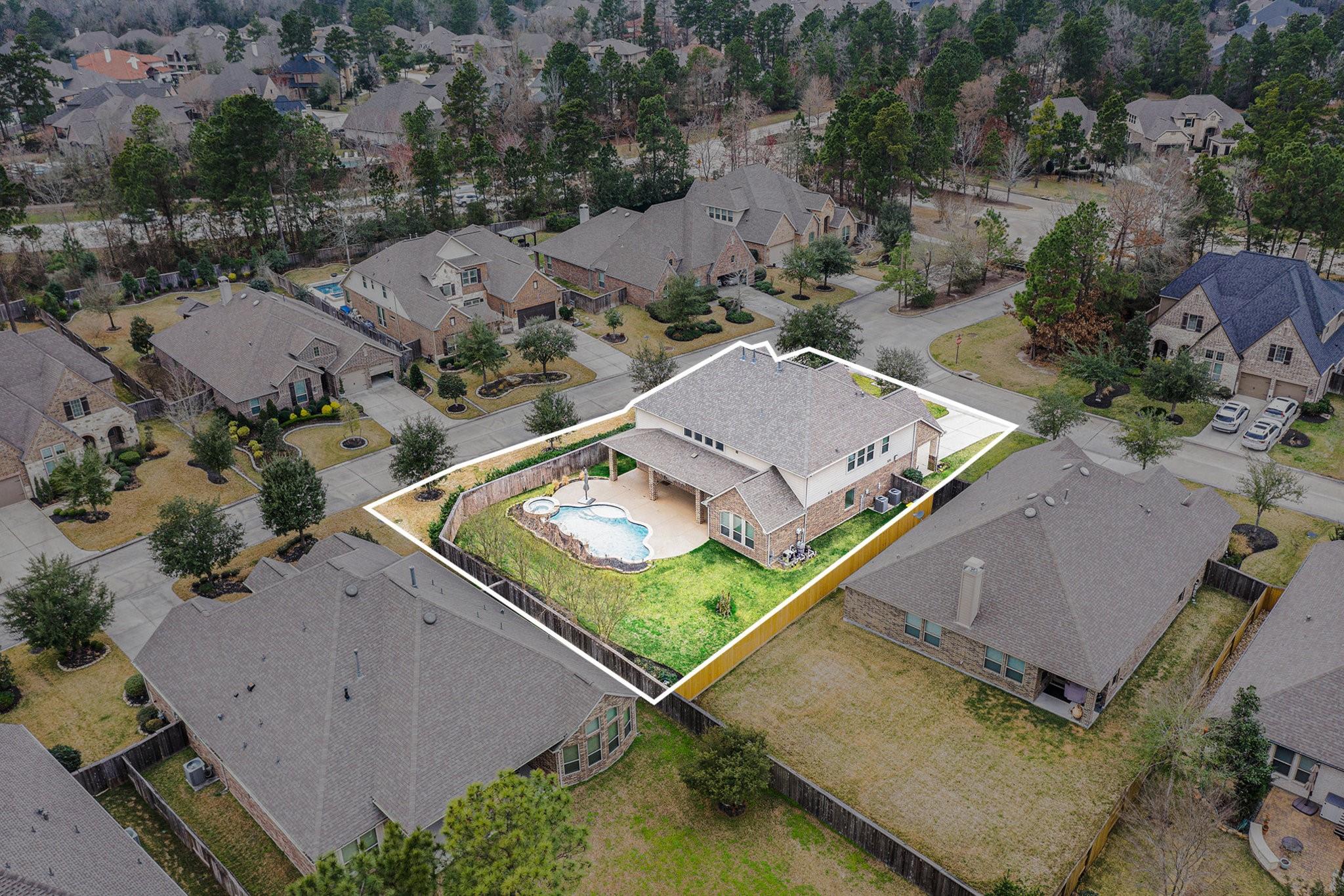 201 River Wilde Drive