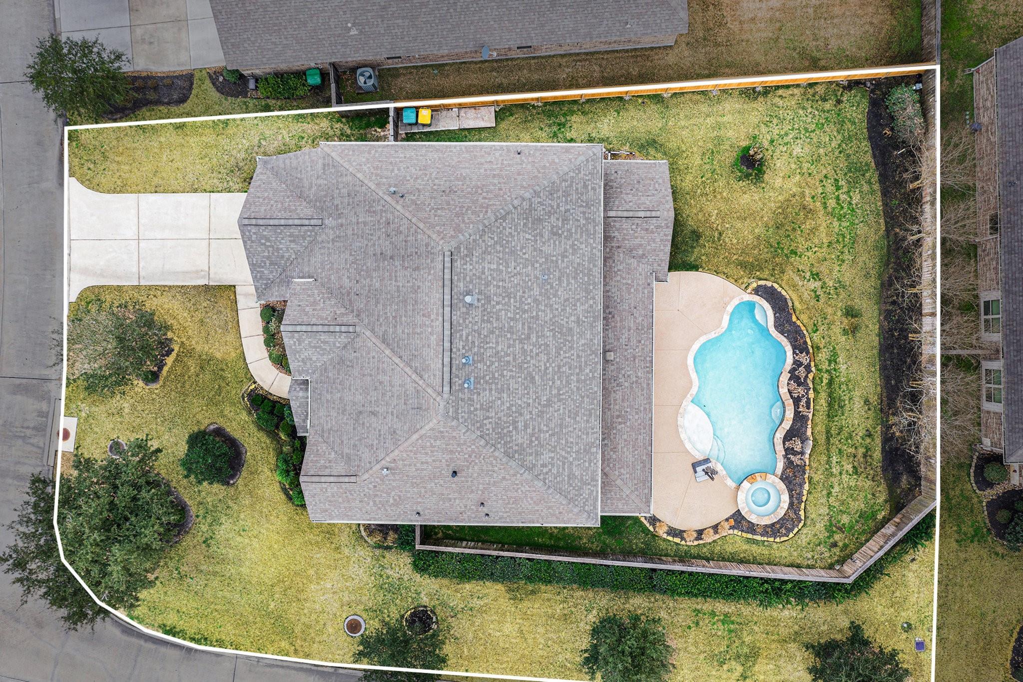 201 River Wilde Drive