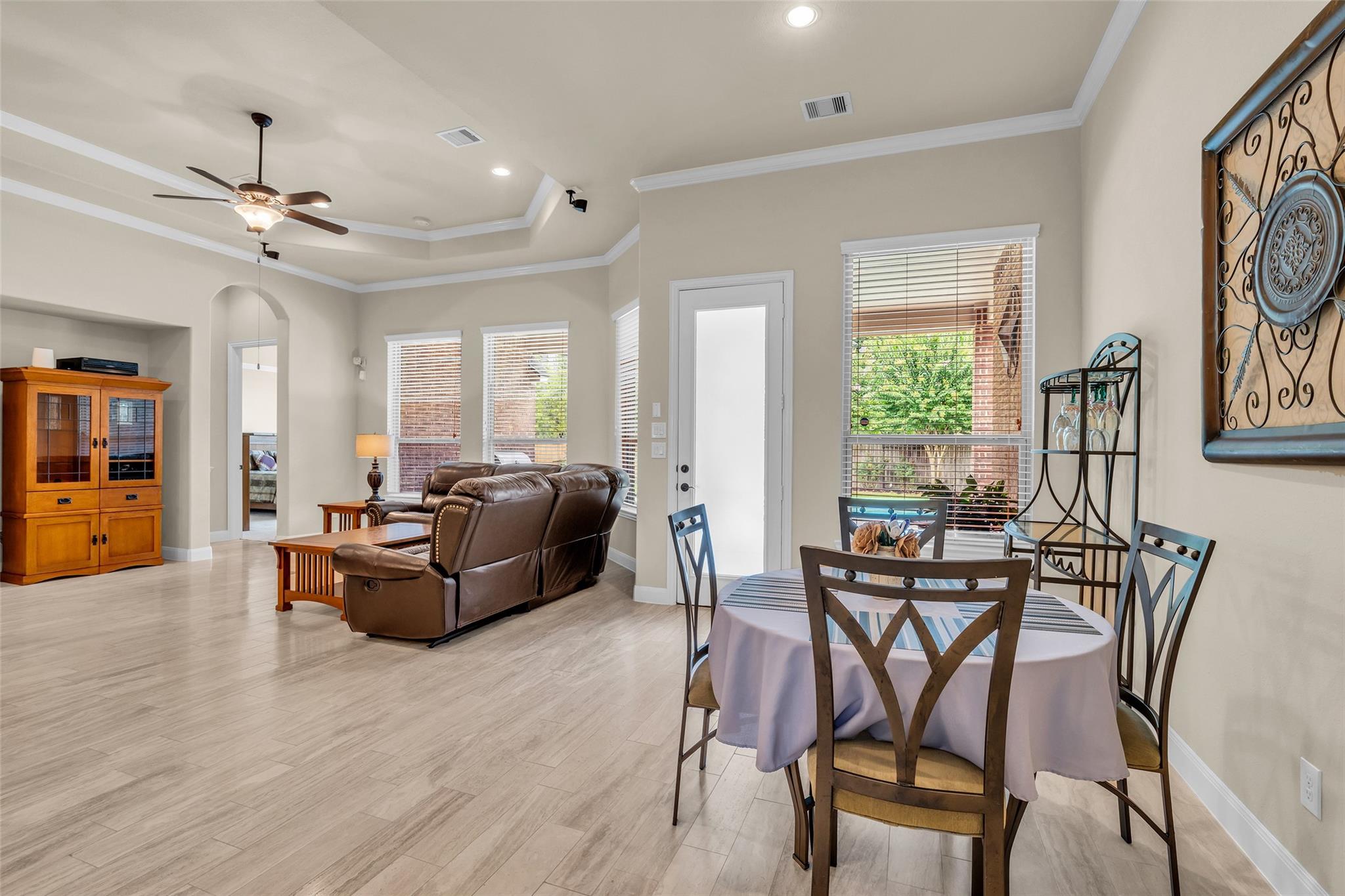 107 Kinderwood Trail