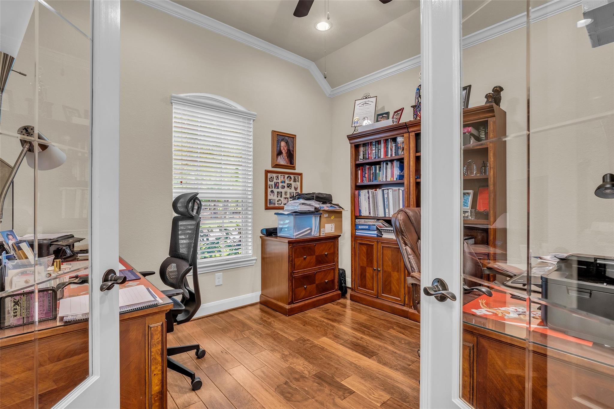 107 Kinderwood Trail