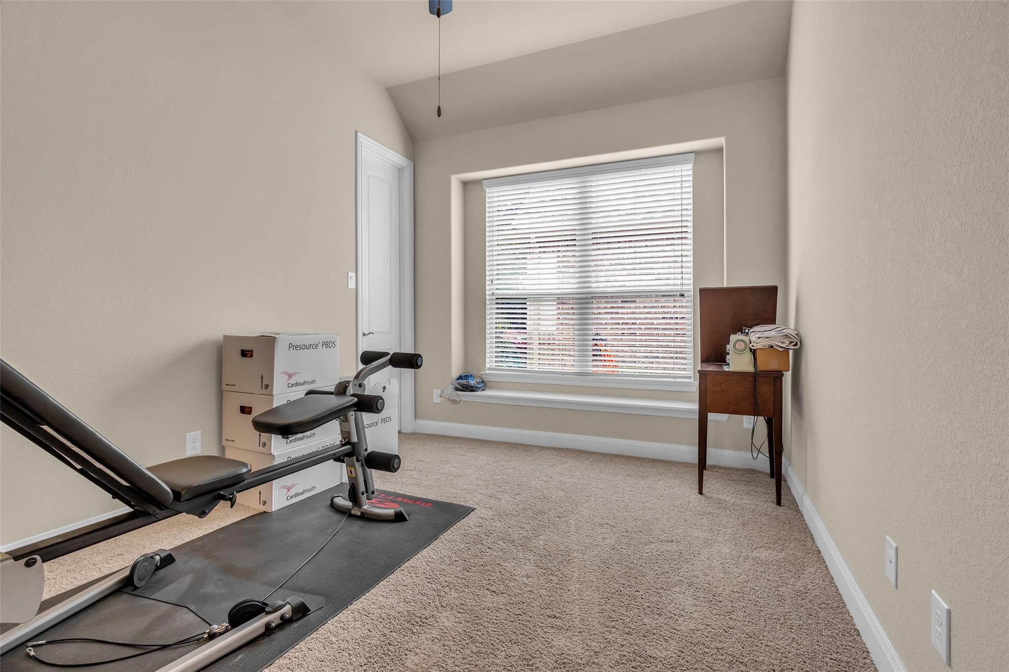 107 Kinderwood Trail