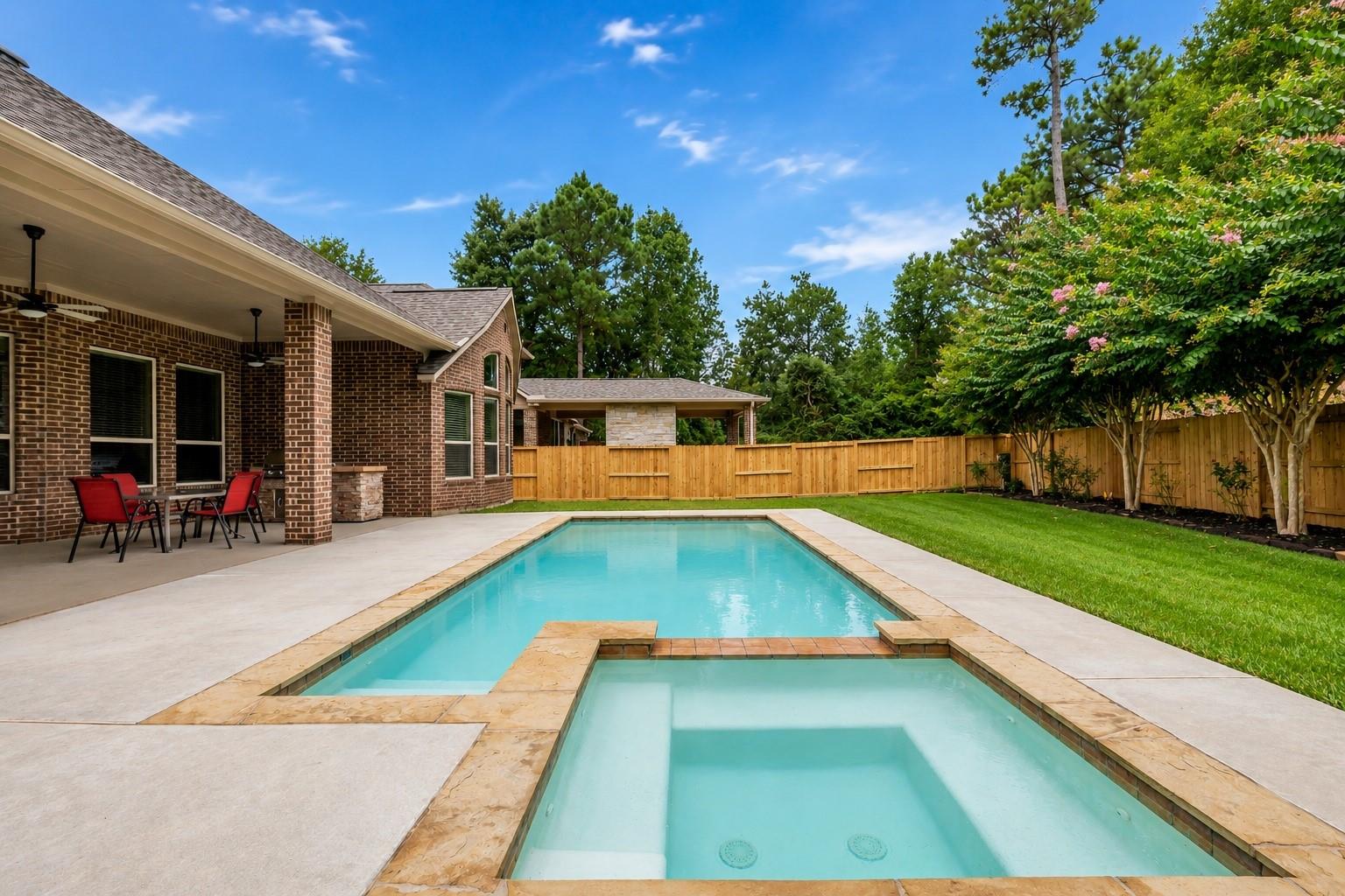 107 Kinderwood Trail