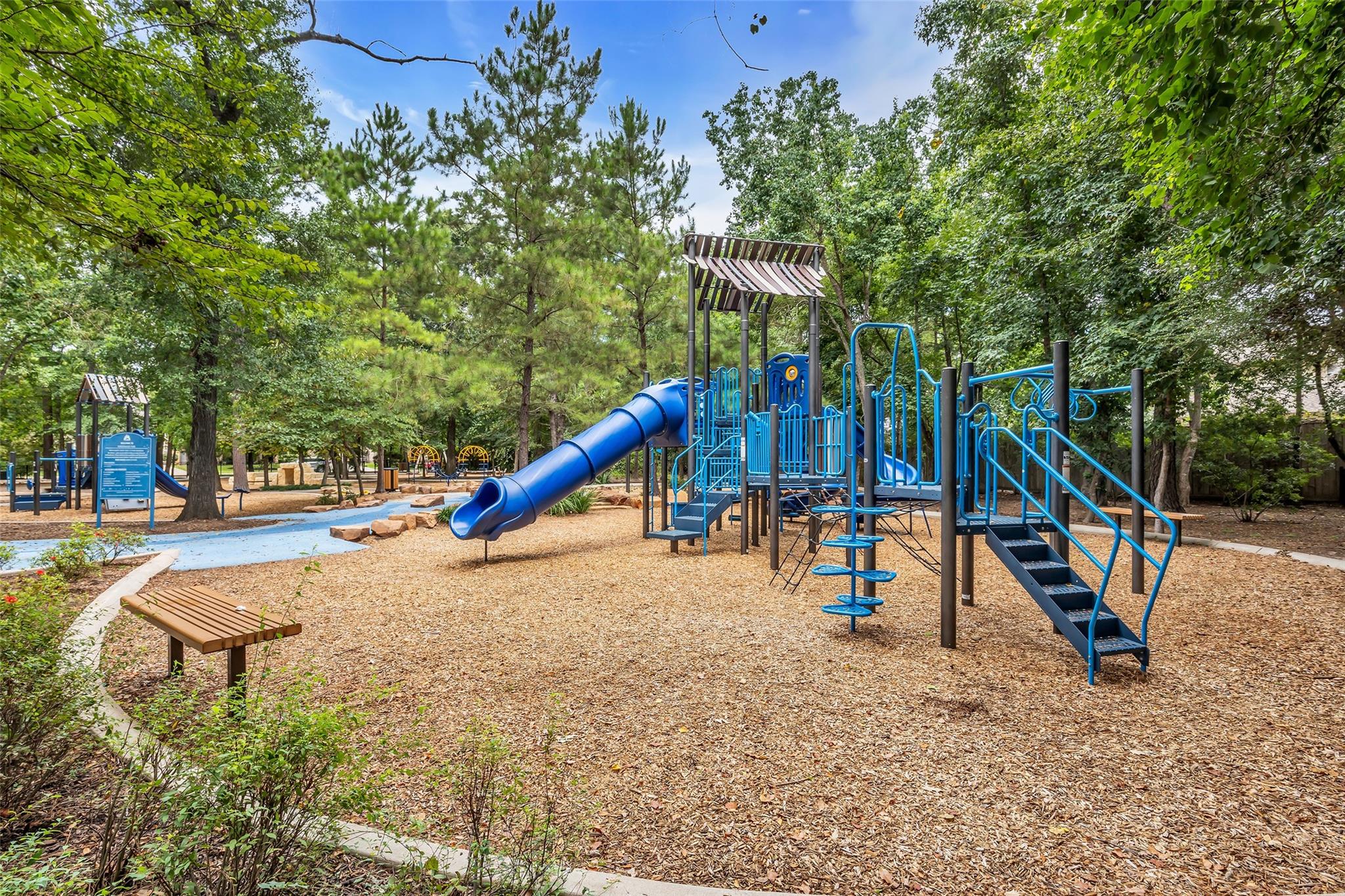 107 Kinderwood Trail