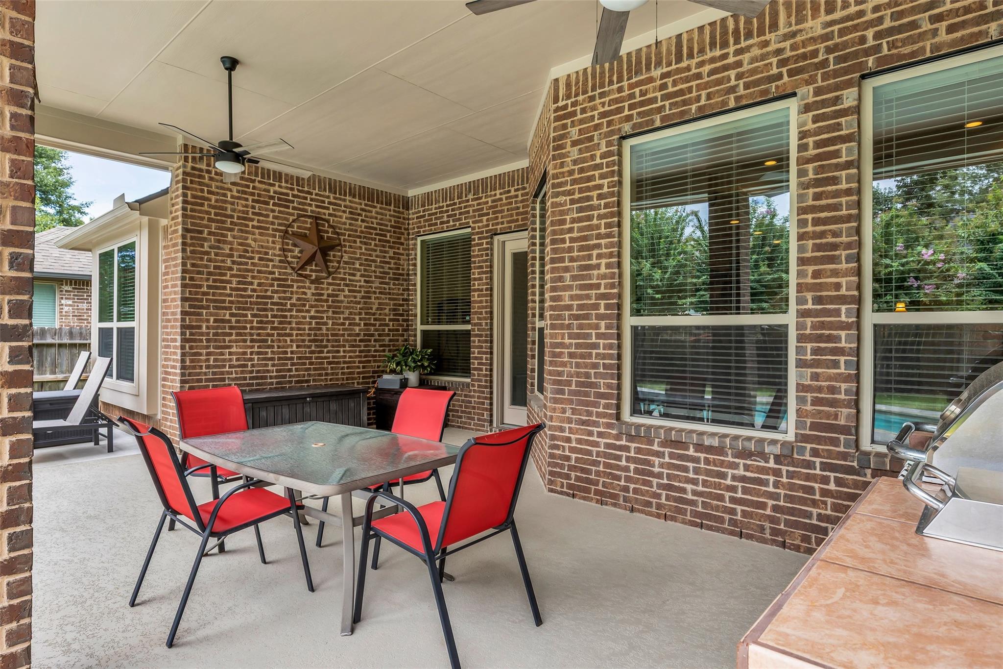 107 Kinderwood Trail